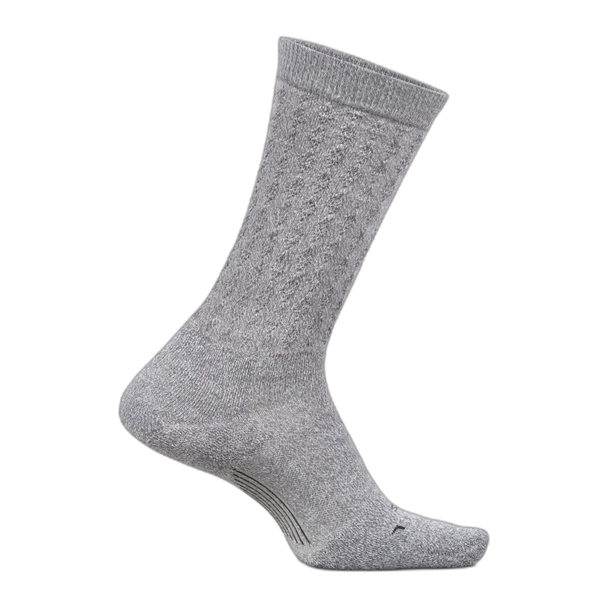 Everyday Women’s Max Cushion Crew Plush Sock