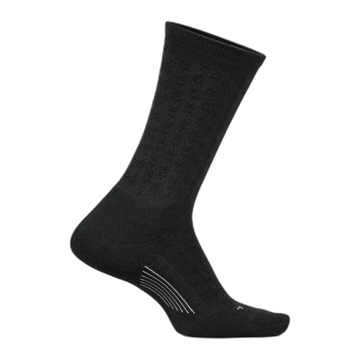 Everyday Women’s Max Cushion Crew Plush Sock