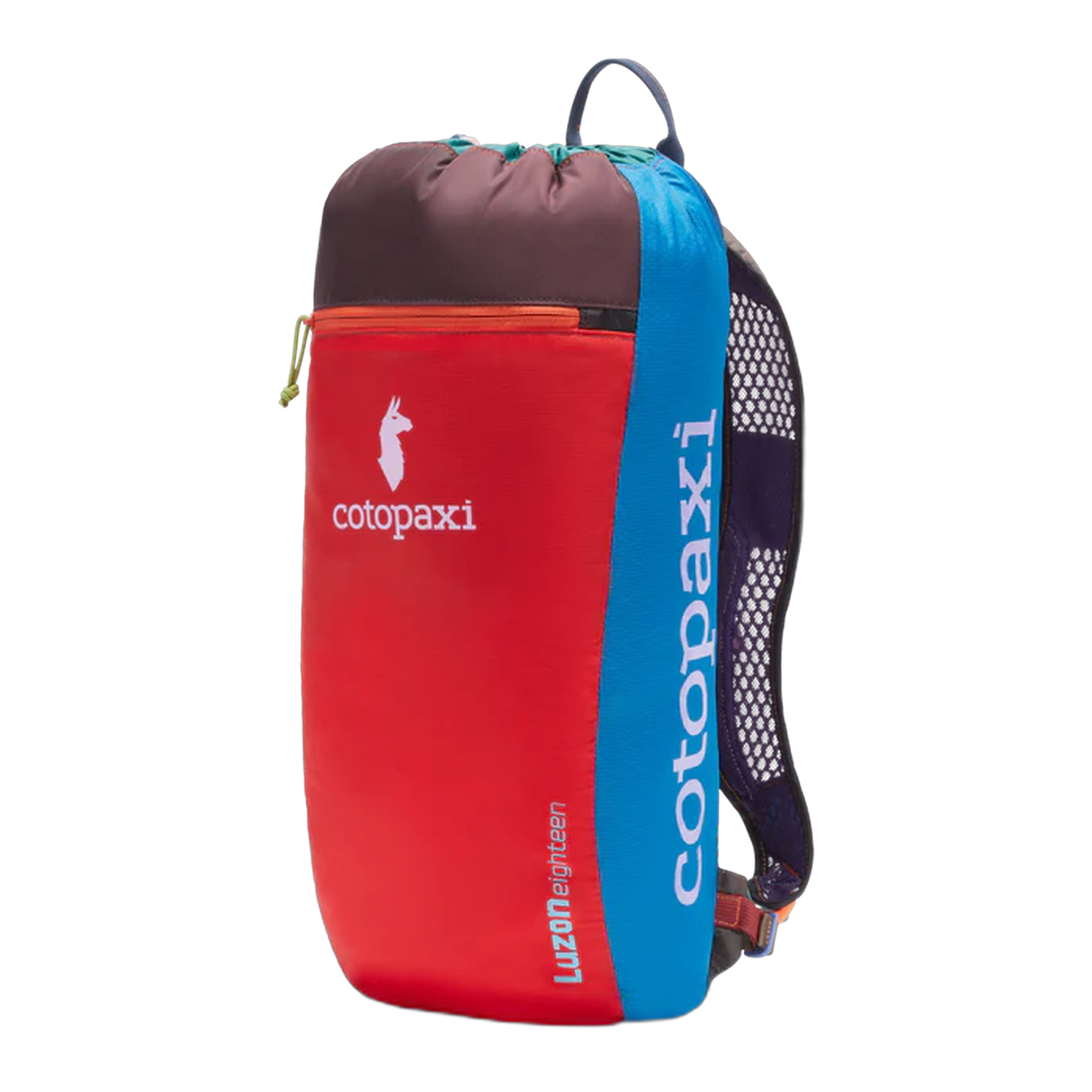 Luzon 18L Backpack - Del Día