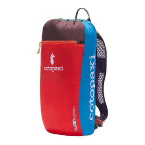 Luzon 18L Backpack - Del Día