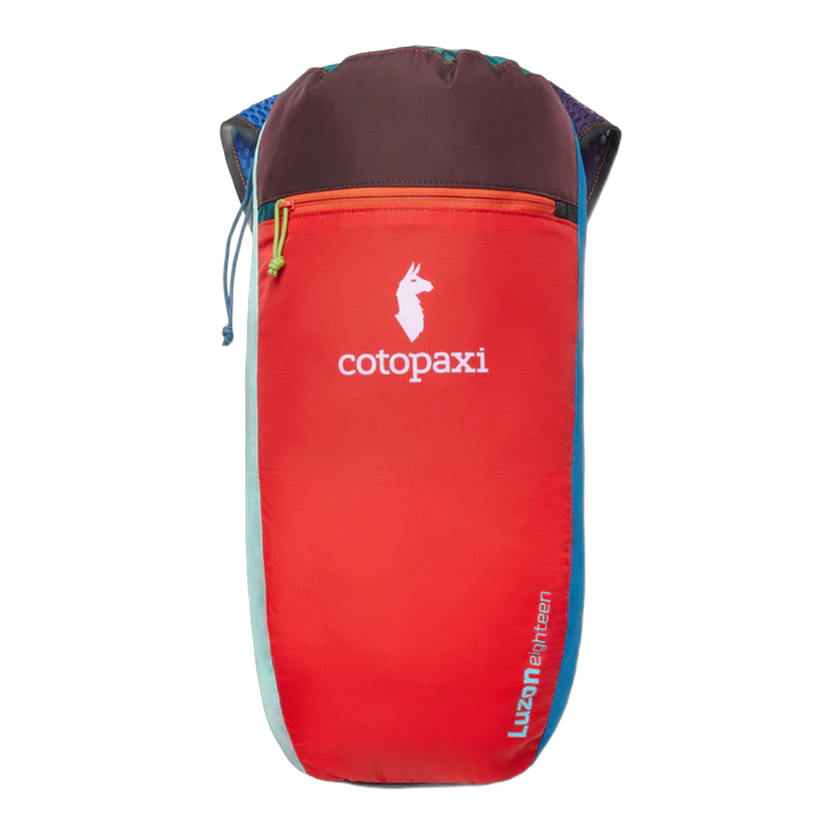 Luzon 18L Backpack - Del Día