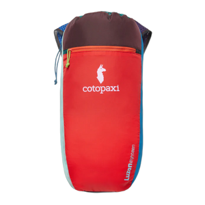 Luzon 18L Backpack - Del Día