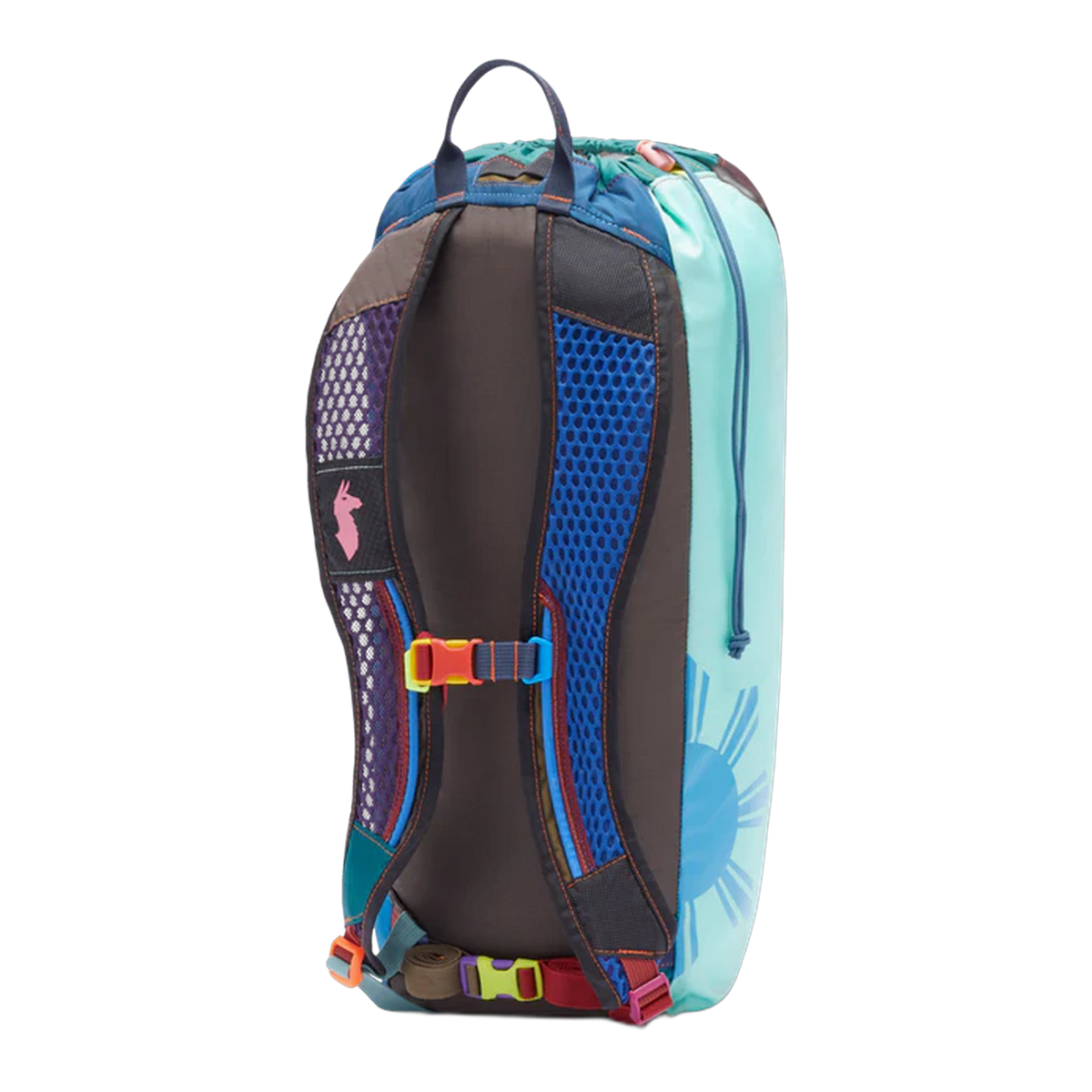 Luzon 18L Backpack - Del Día