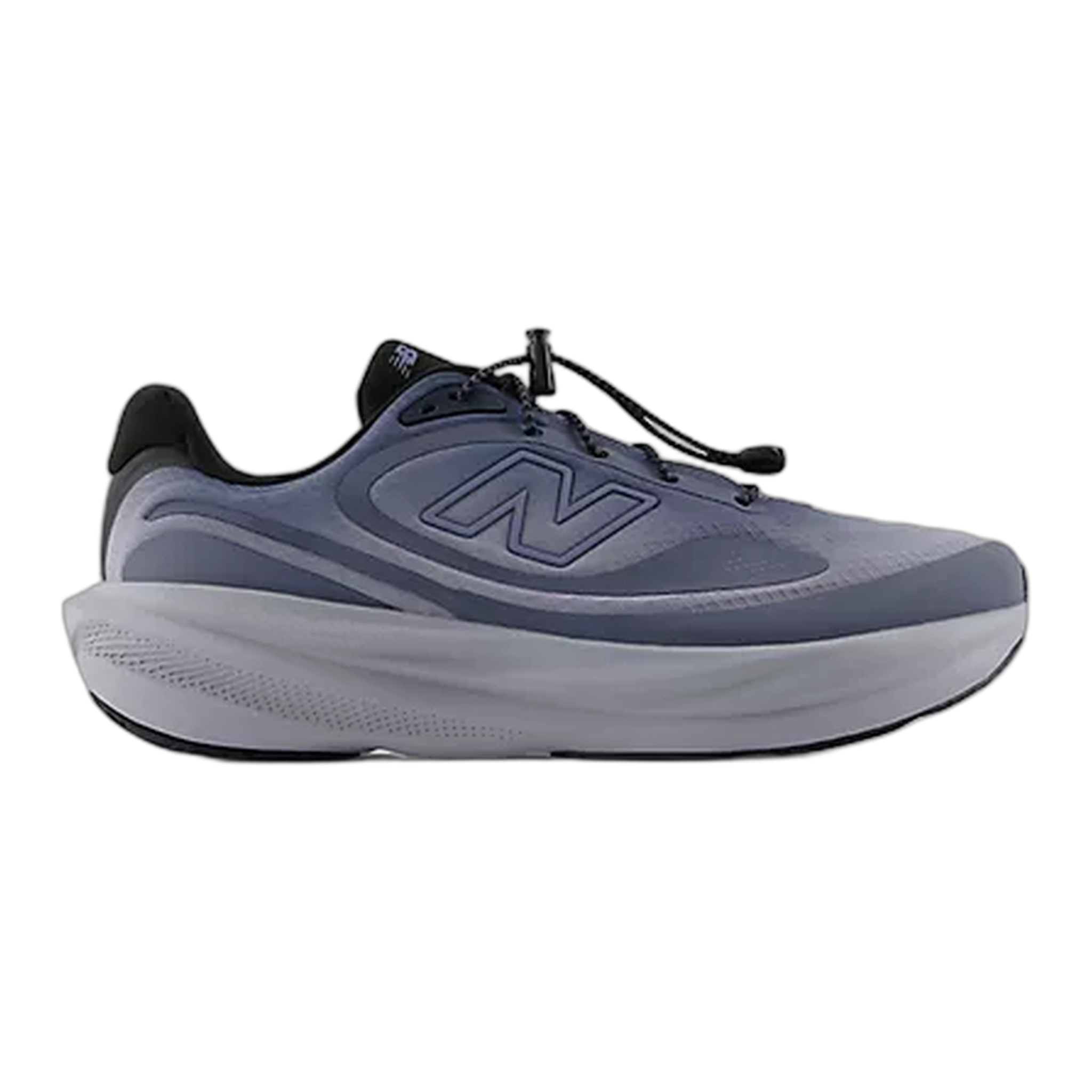New Balance - Men's 1080v15 Pykrete - Digital Mist/Meteorite / M / 8.5