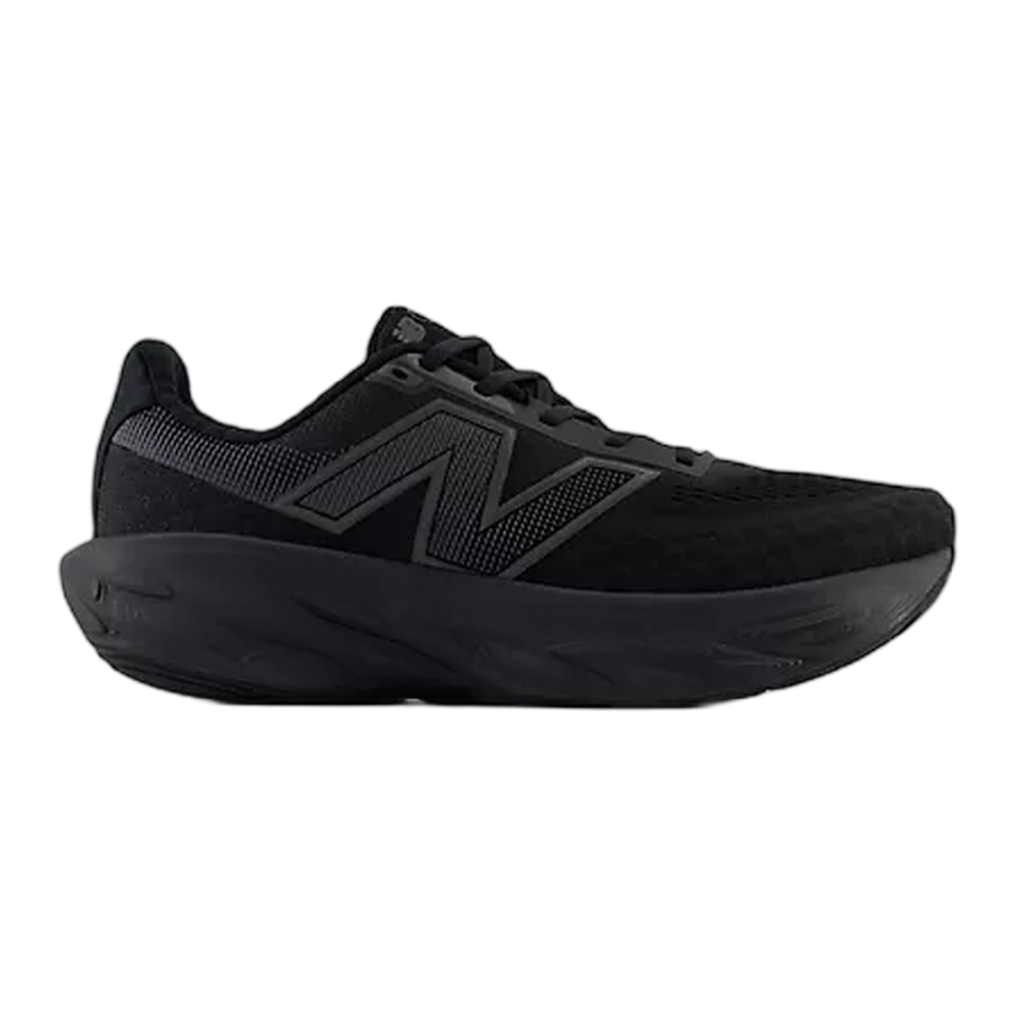 New Balance - Men's Fresh Foam X 1080v14 - Black / M / 10.5