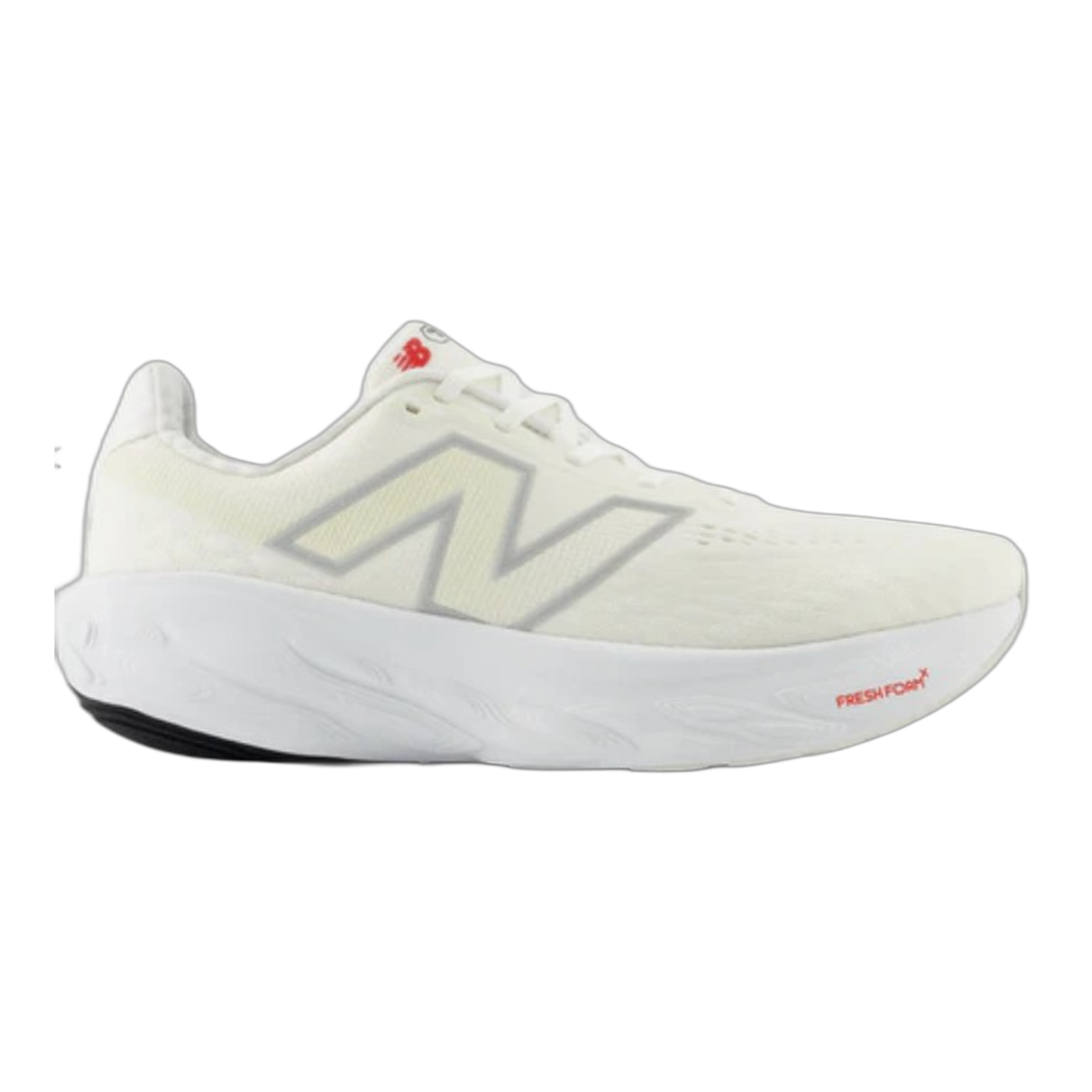 New Balance - Men's Fresh Foam X 1080v14 - White / N / 10