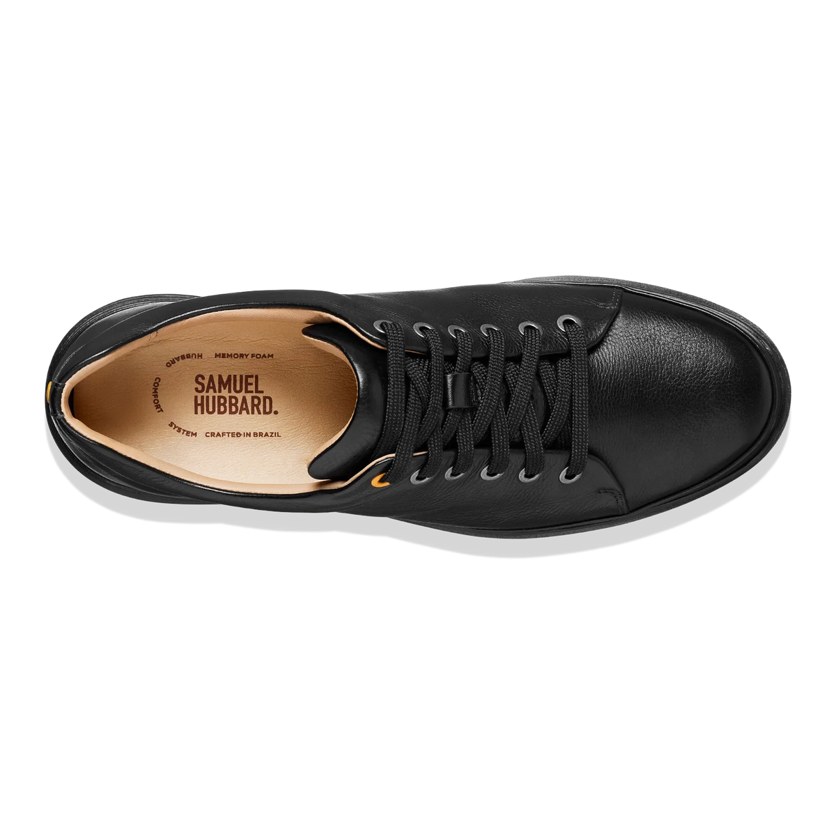 Men's Featherlight Fast Lace-Up