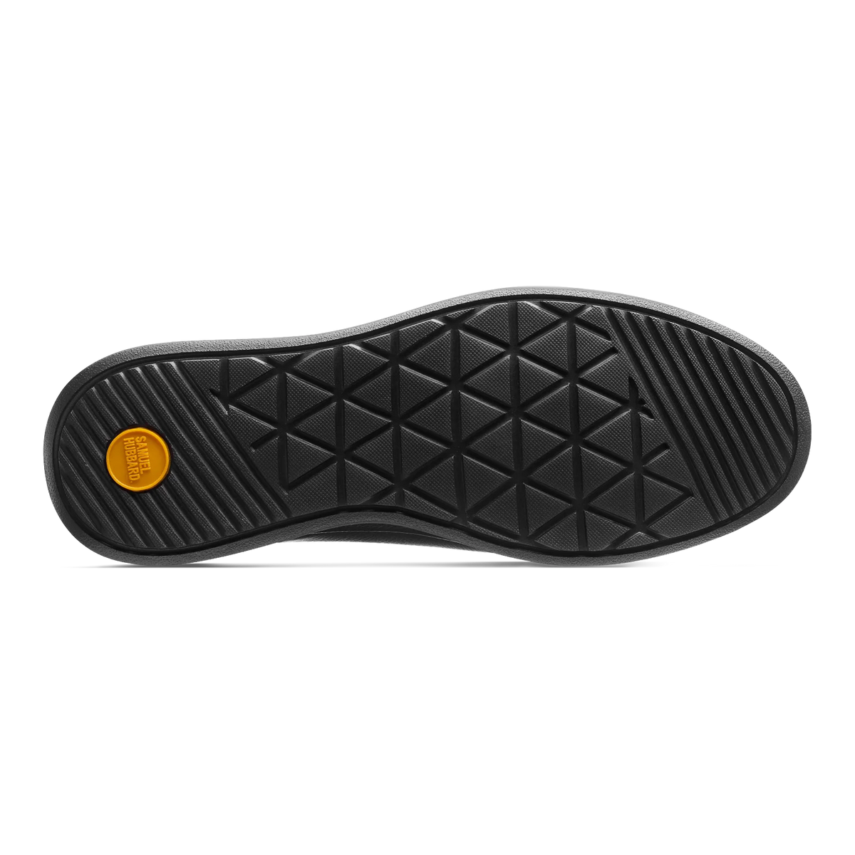Men's Featherlight Fast Lace-Up