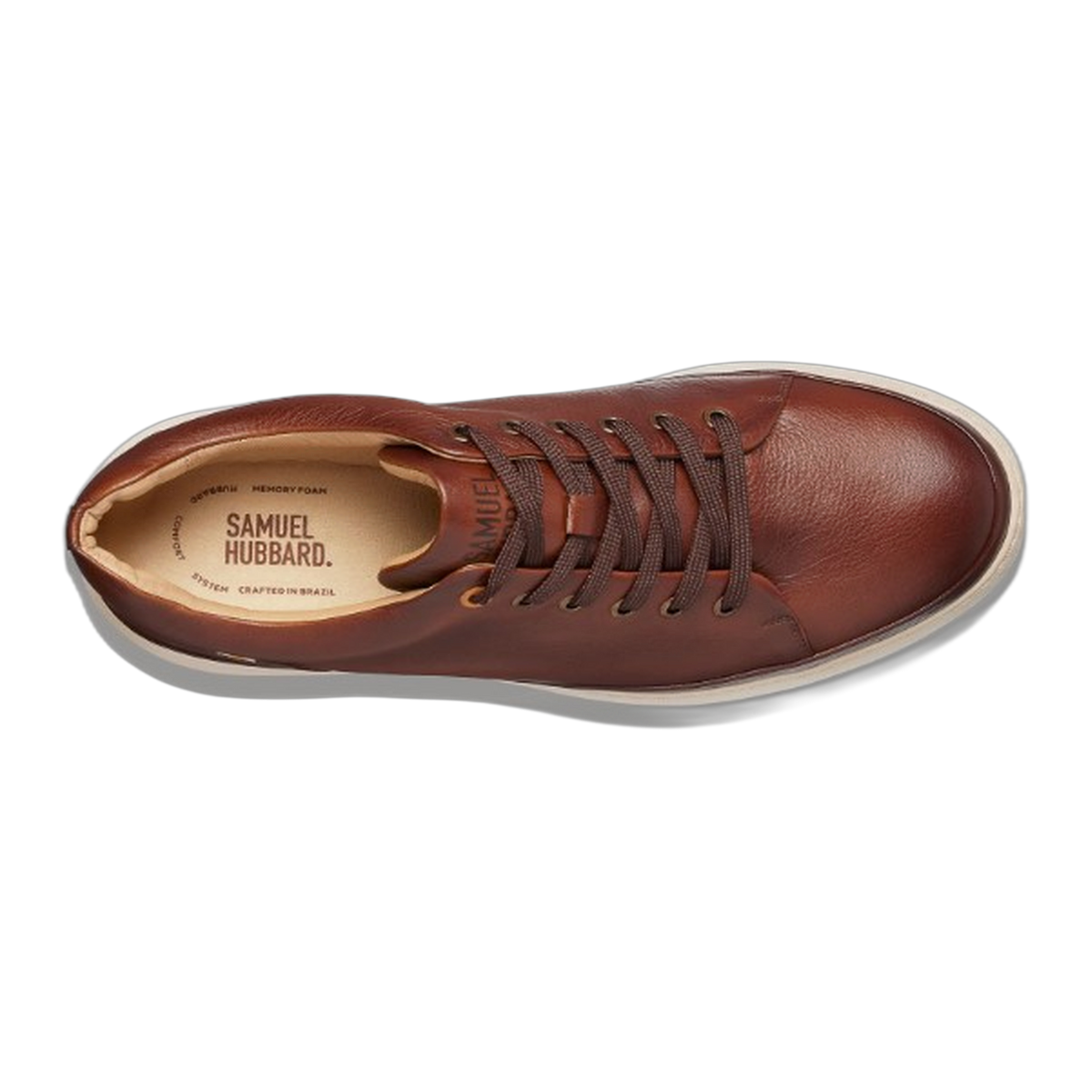Men's Featherlight Fast Lace-Up