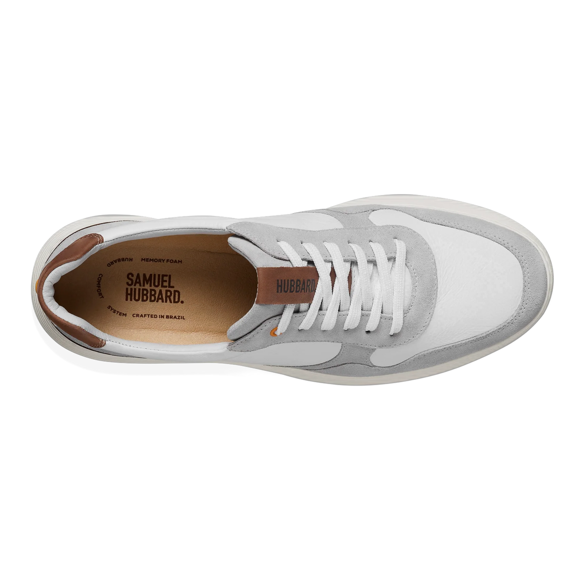 Men's Featherlight Napa Sneaker