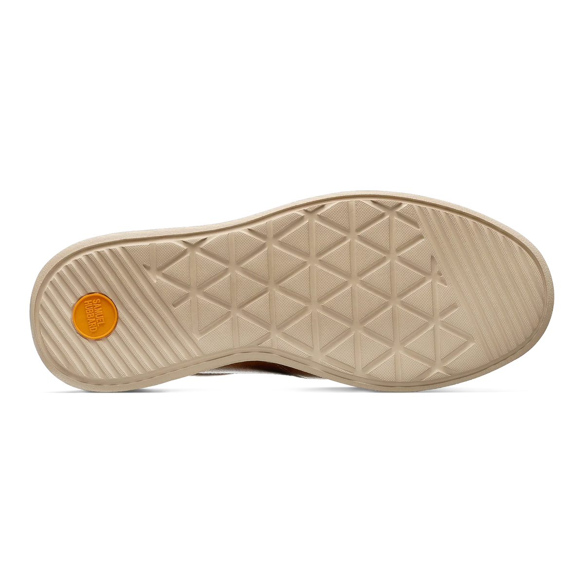 Men's Featherlight Napa Sneaker