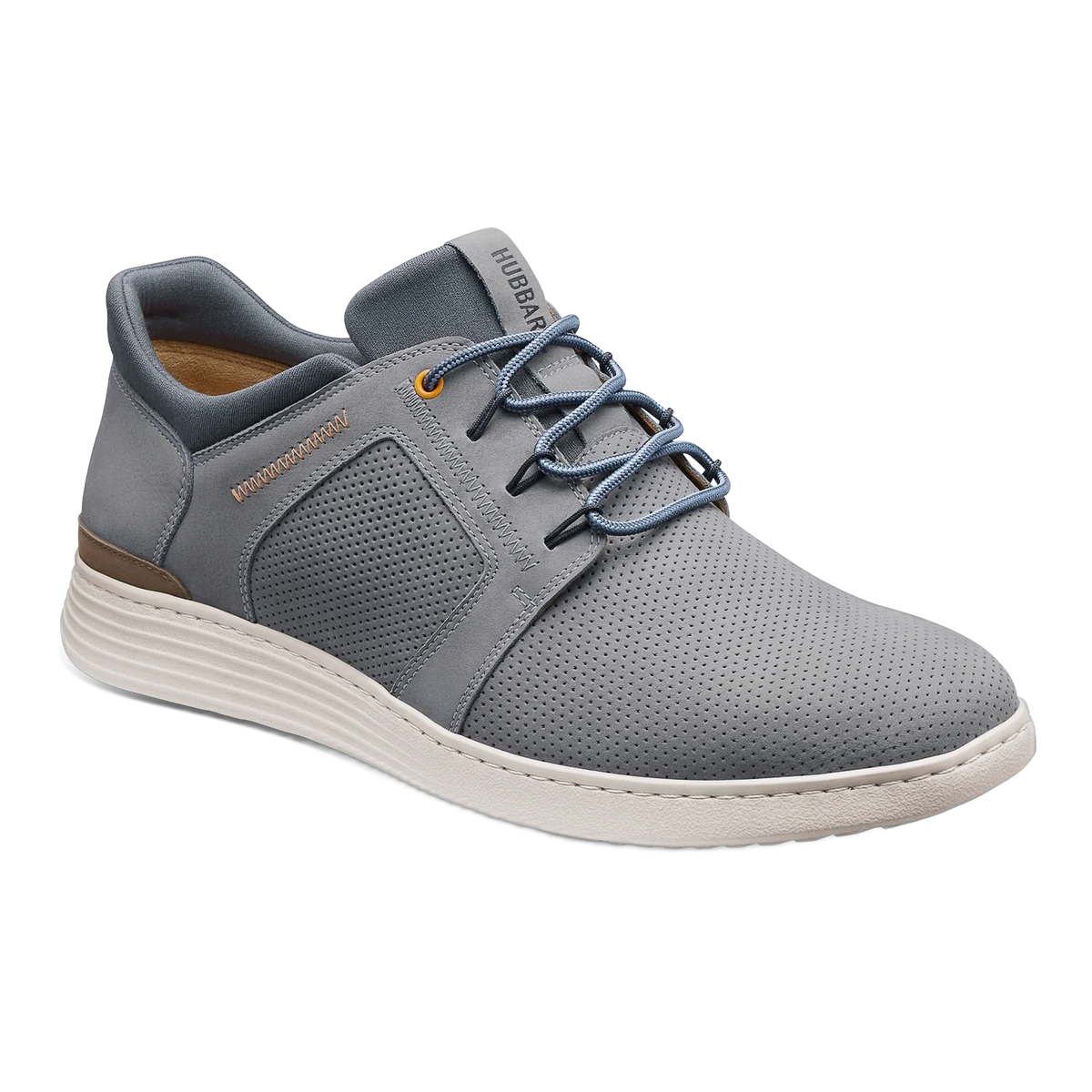 Men's Featherlight Muir Lace-Up