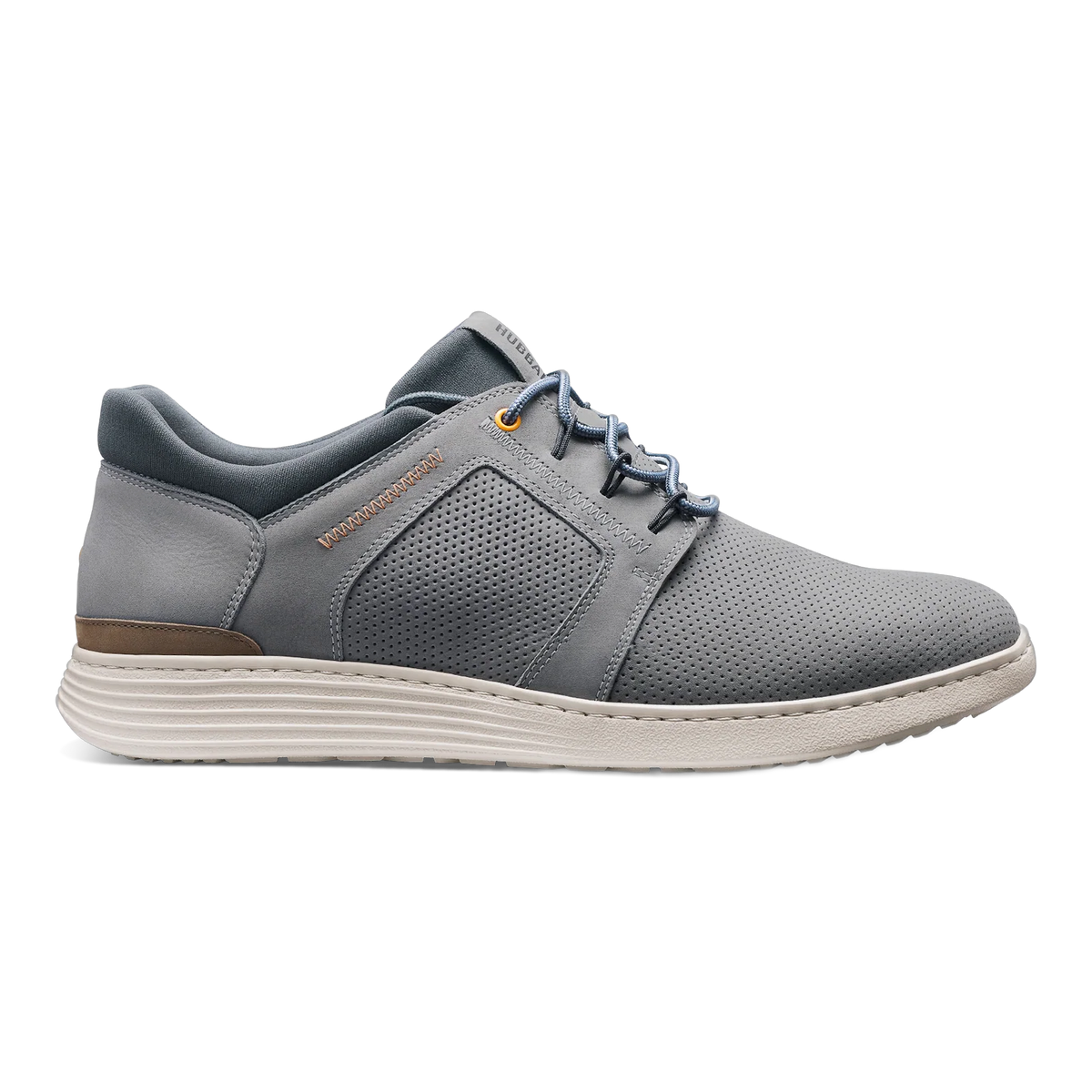 Men's Featherlight Muir Lace-Up