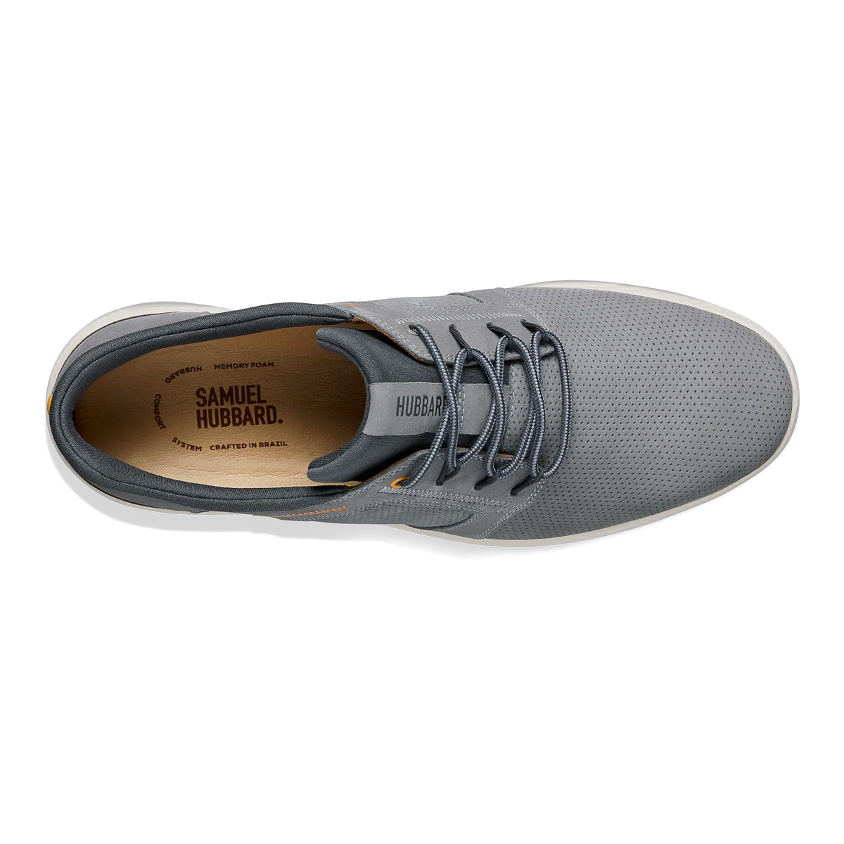 Men's Featherlight Muir Lace-Up