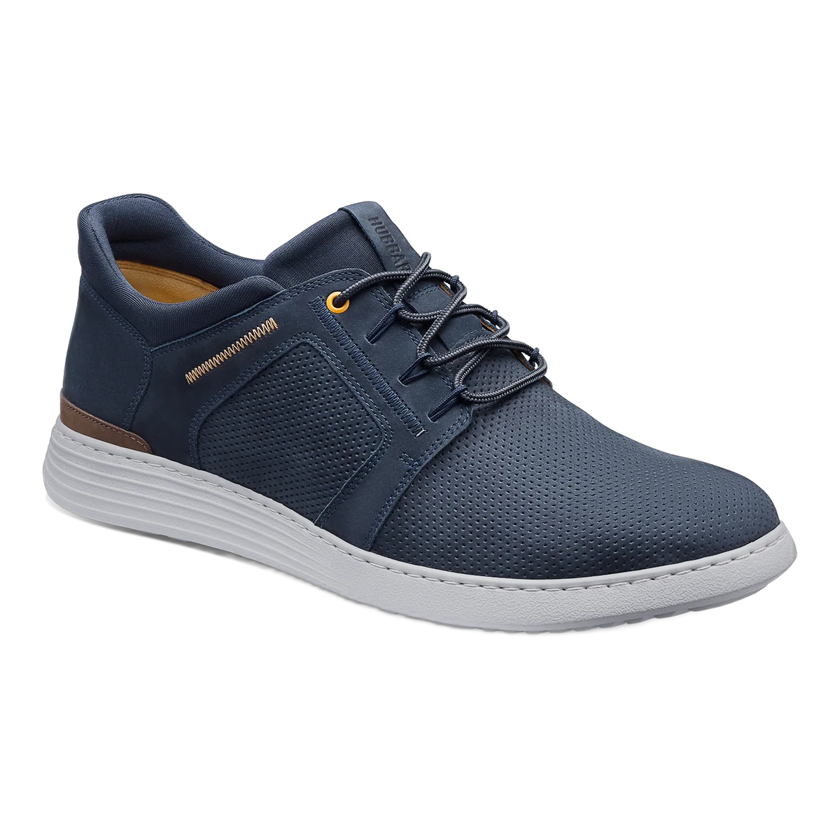 Men's Featherlight Muir Lace-Up
