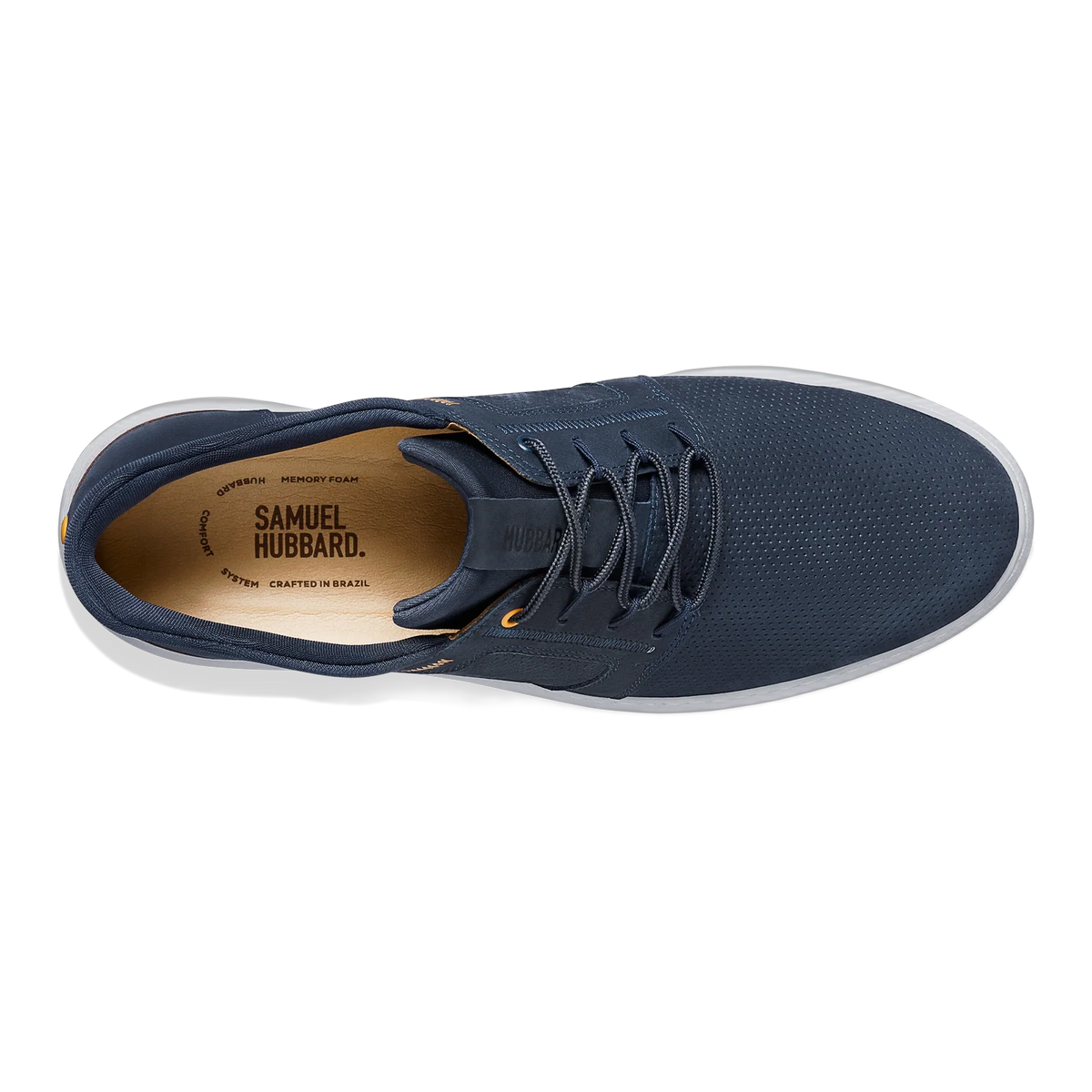 Men's Featherlight Muir Lace-Up