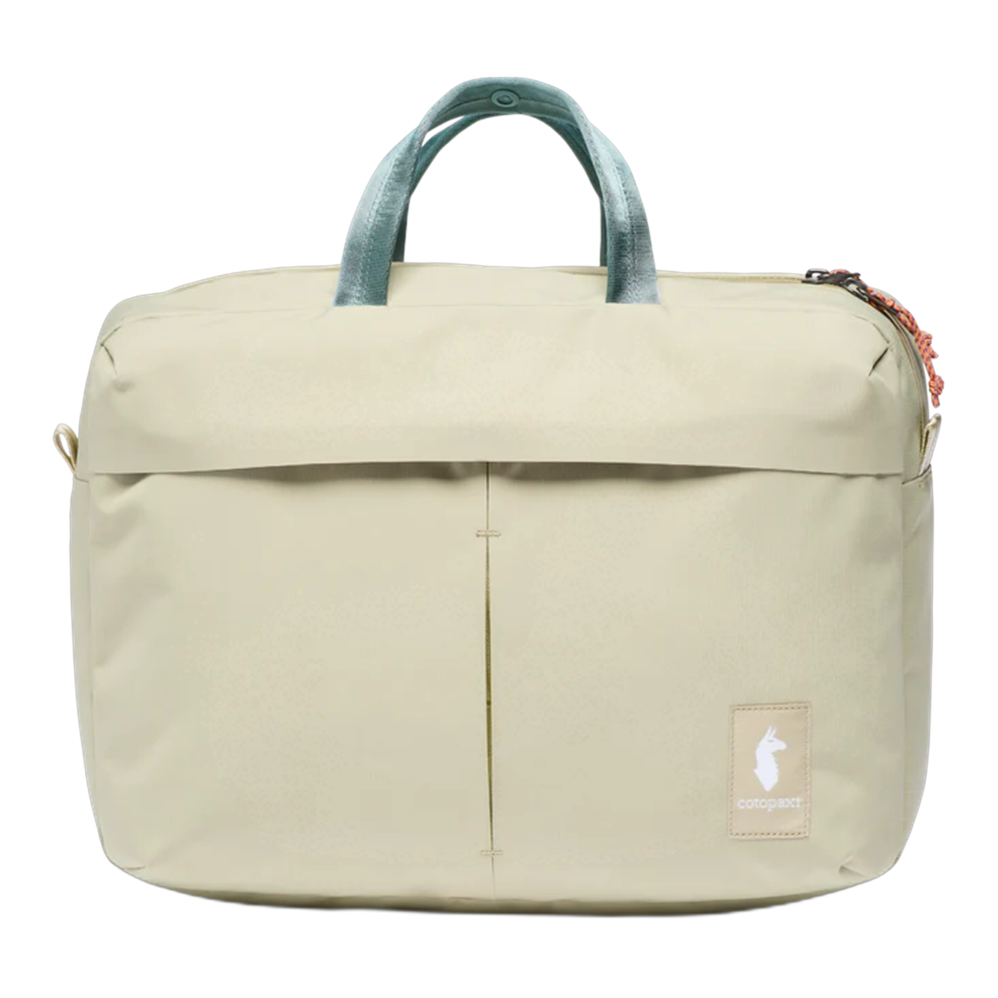 Cotopaxi - Mente 15L Messenger Bag - Cada Día - Grain