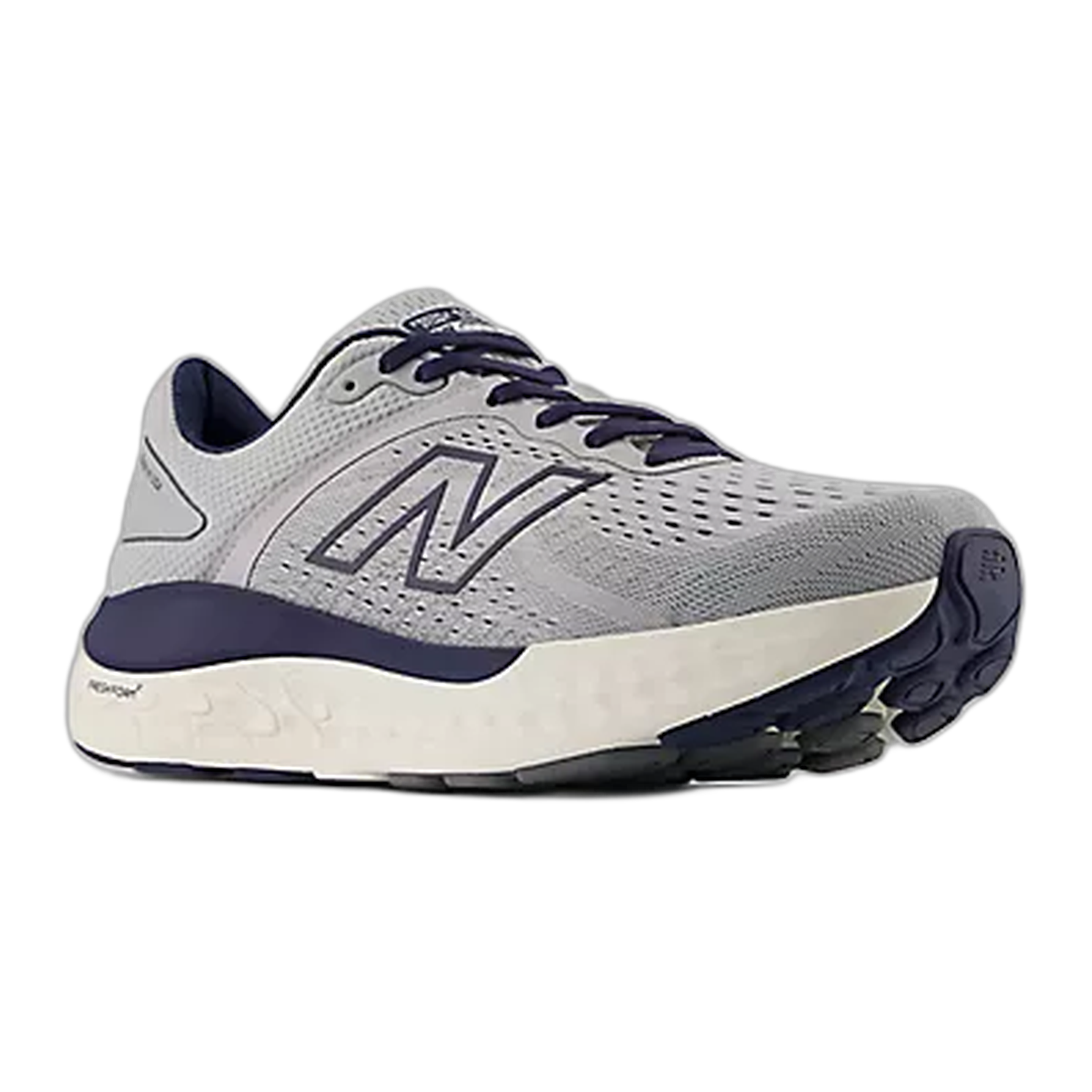 New Balance - Men's Fresh Foam X 1540v4 - Quartz Grey/Navy / M / 9