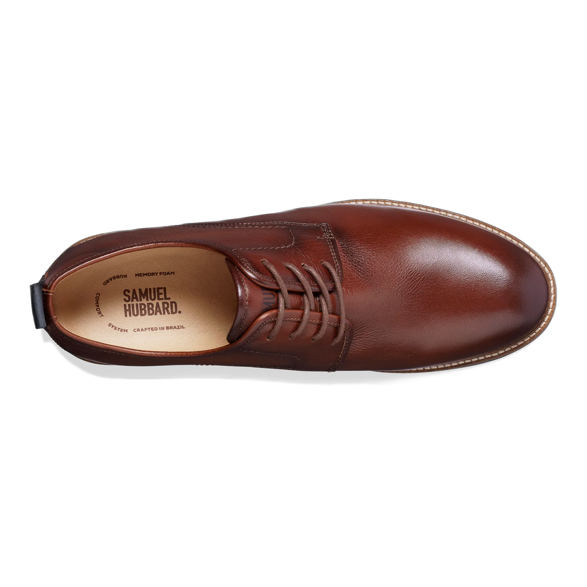 Men's Featherlight Founder Oxford