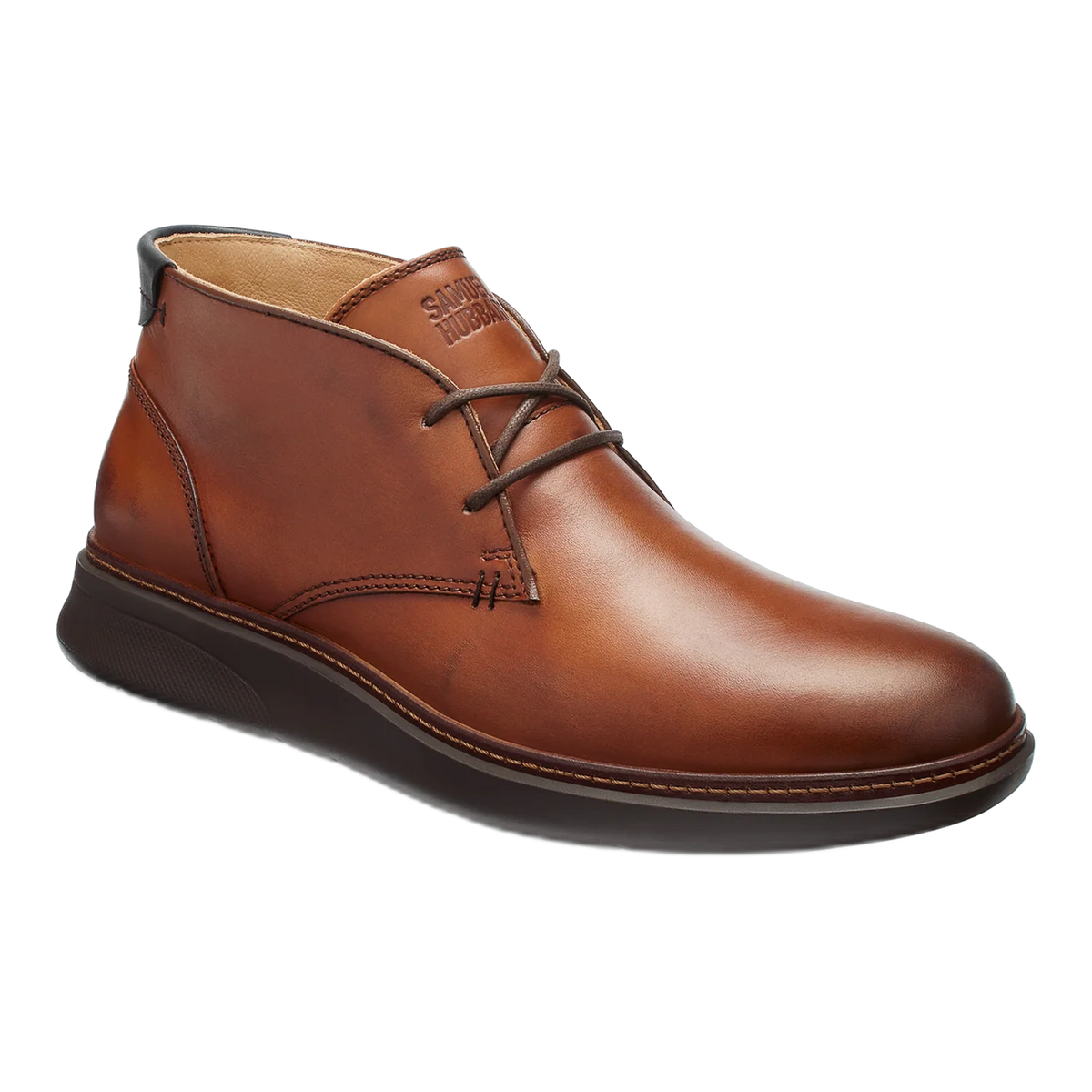 Rafael Hybrid Chukka