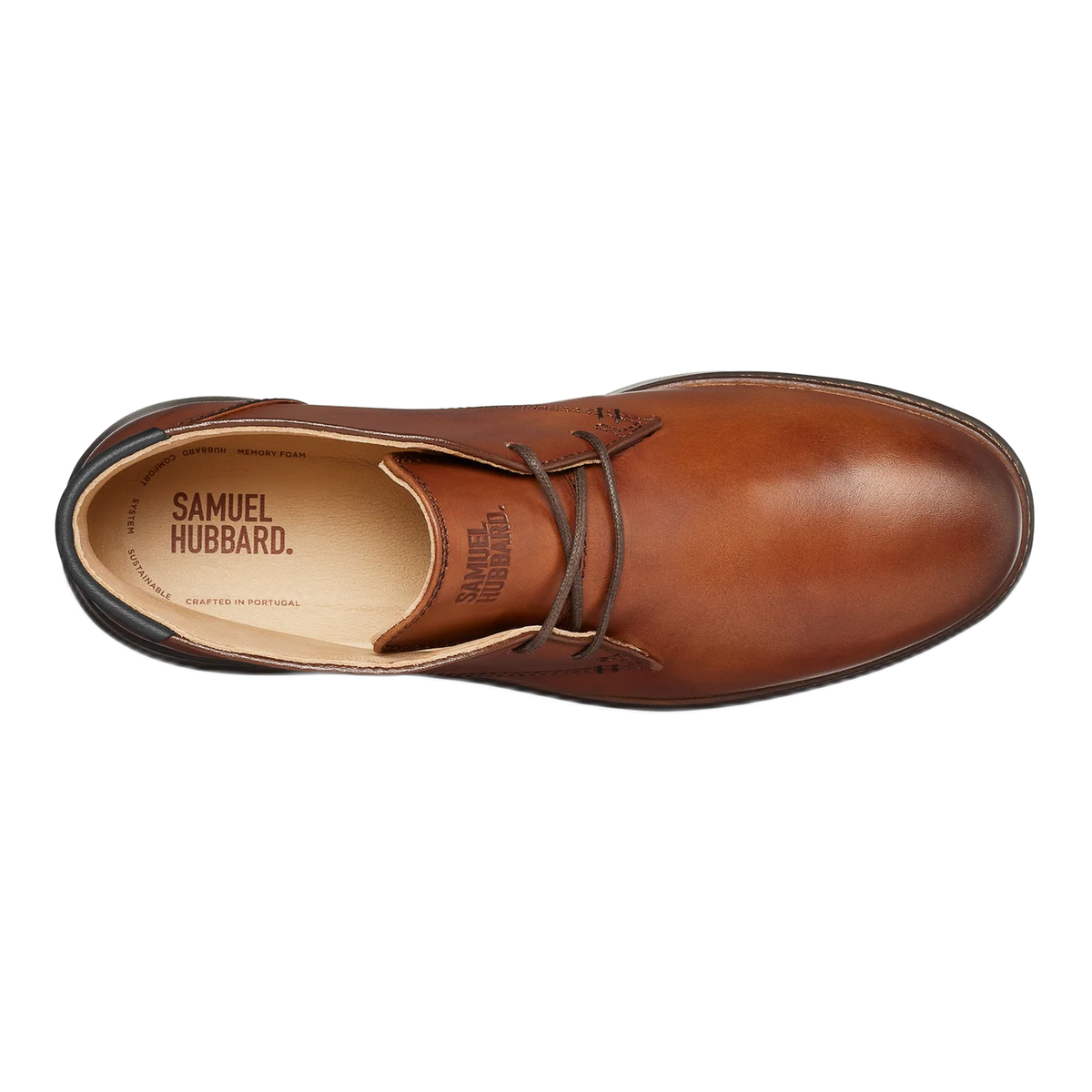 Rafael Hybrid Chukka