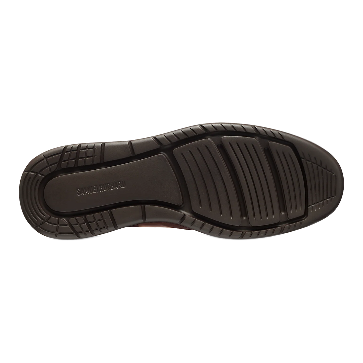 Rafael Hybrid Chukka