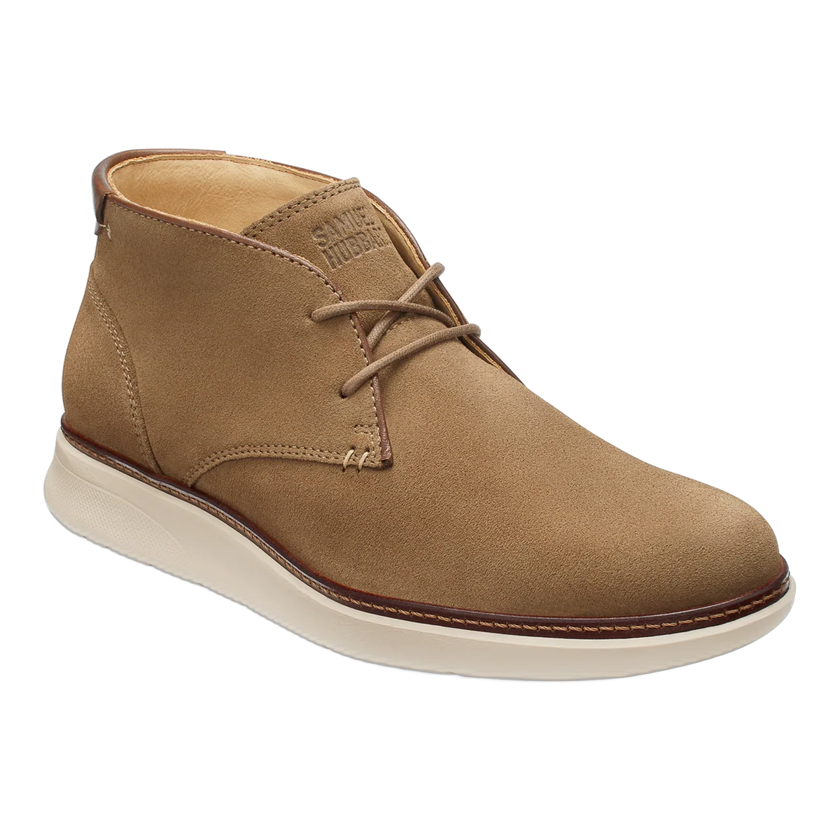 Rafael Hybrid Chukka