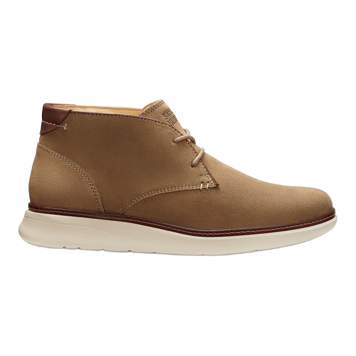 Rafael Hybrid Chukka
