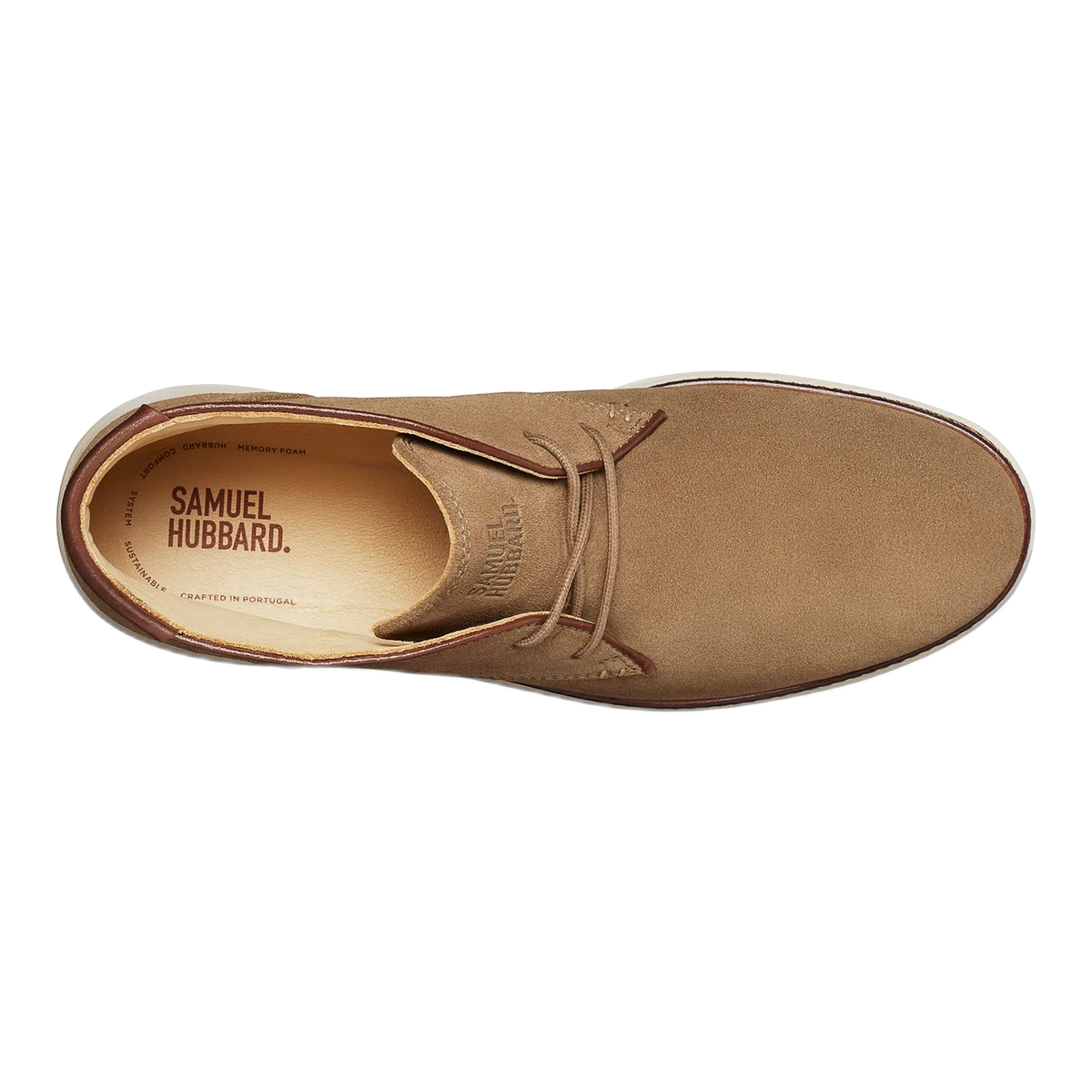 Rafael Hybrid Chukka
