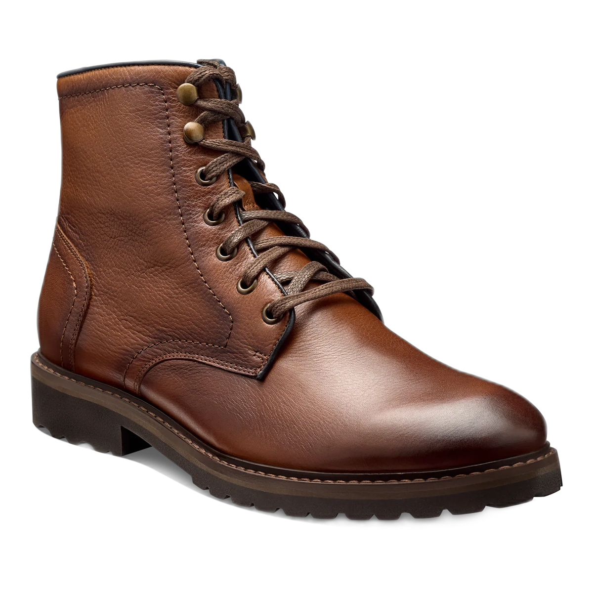 Men's Featherlight Lace-Up Boot