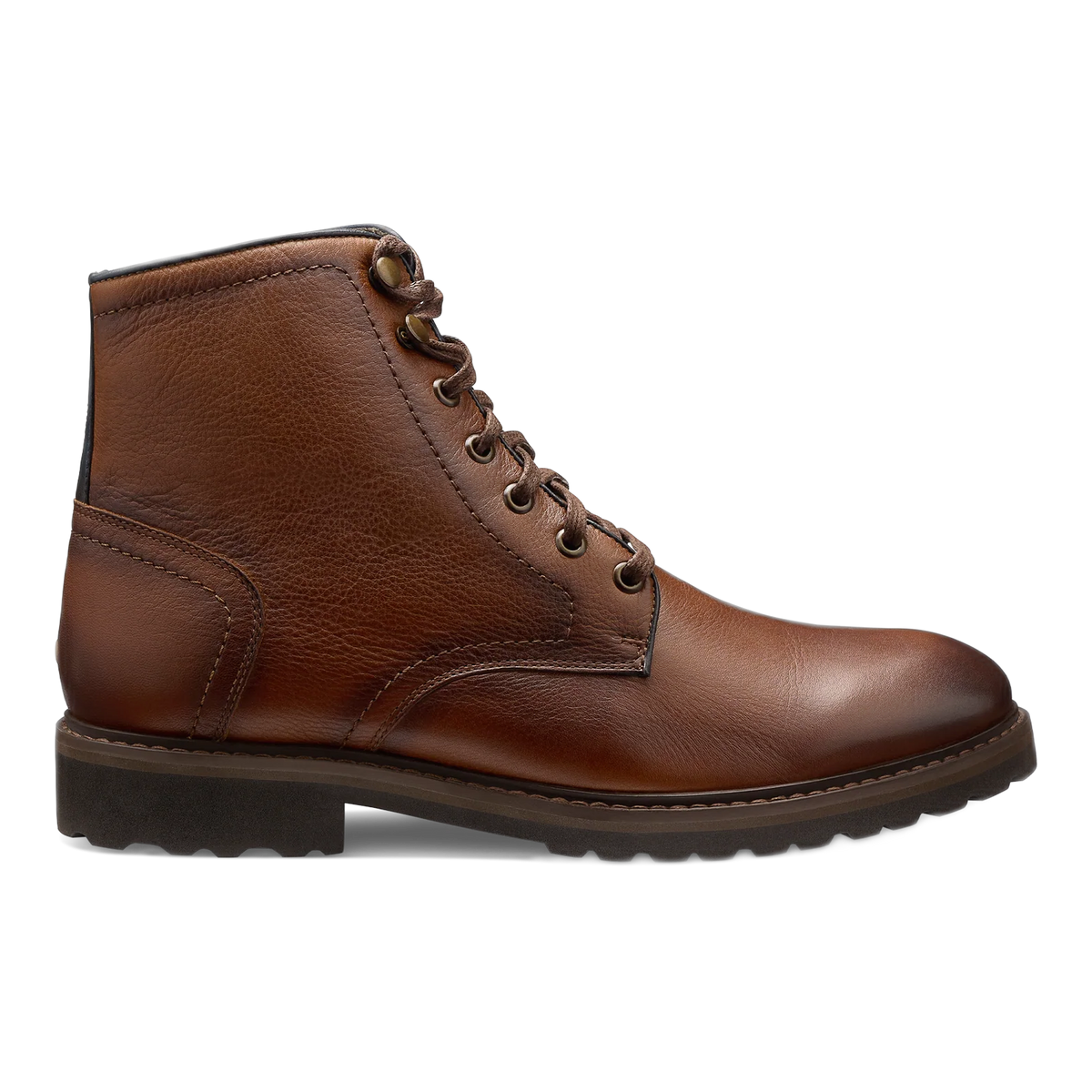 Men's Featherlight Lace-Up Boot