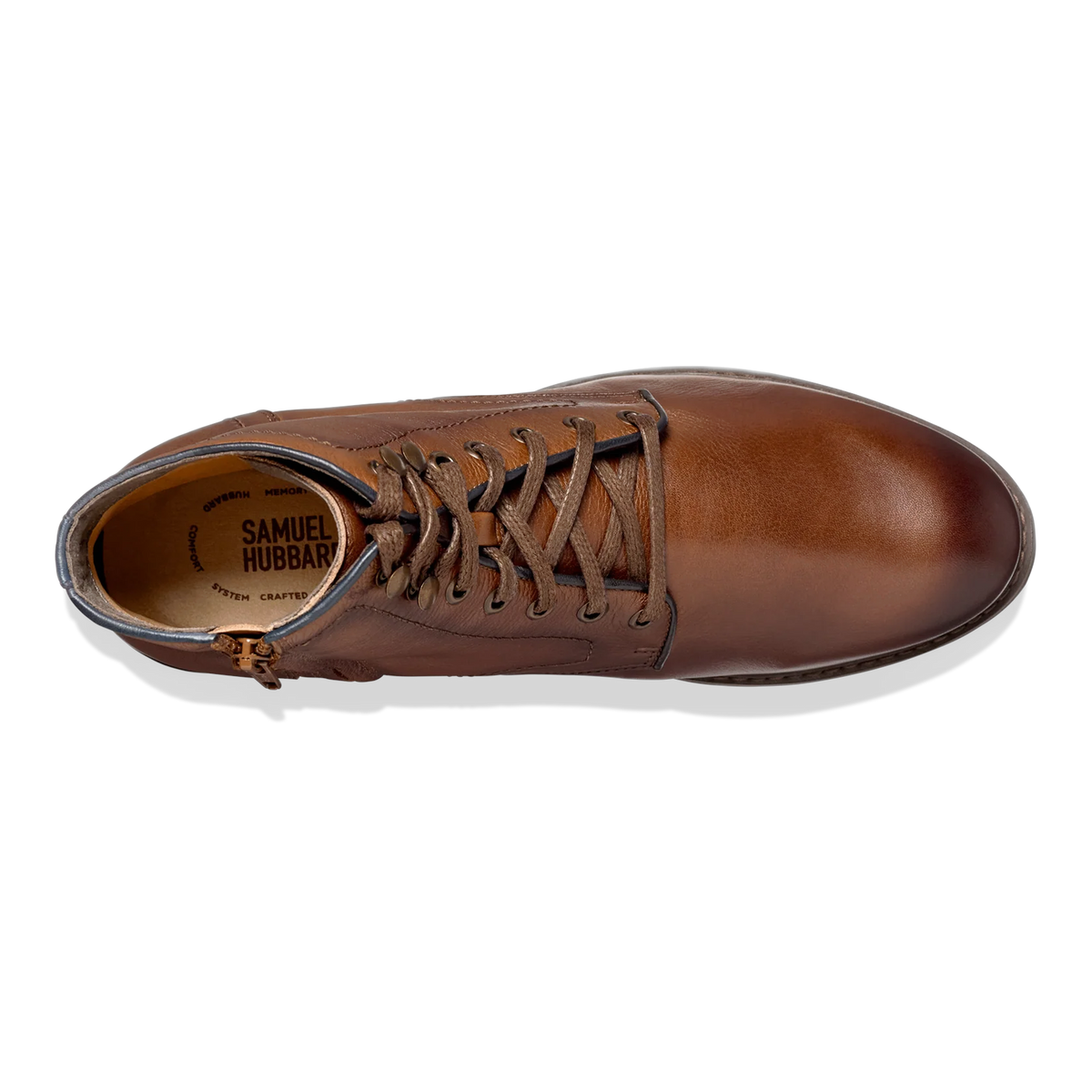 Men's Featherlight Lace-Up Boot