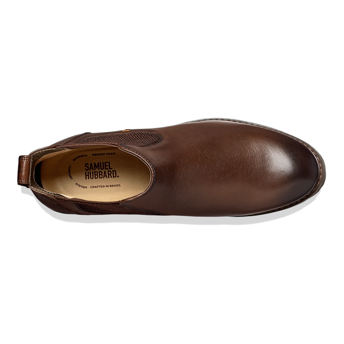 Featherlight Chelsea Boot