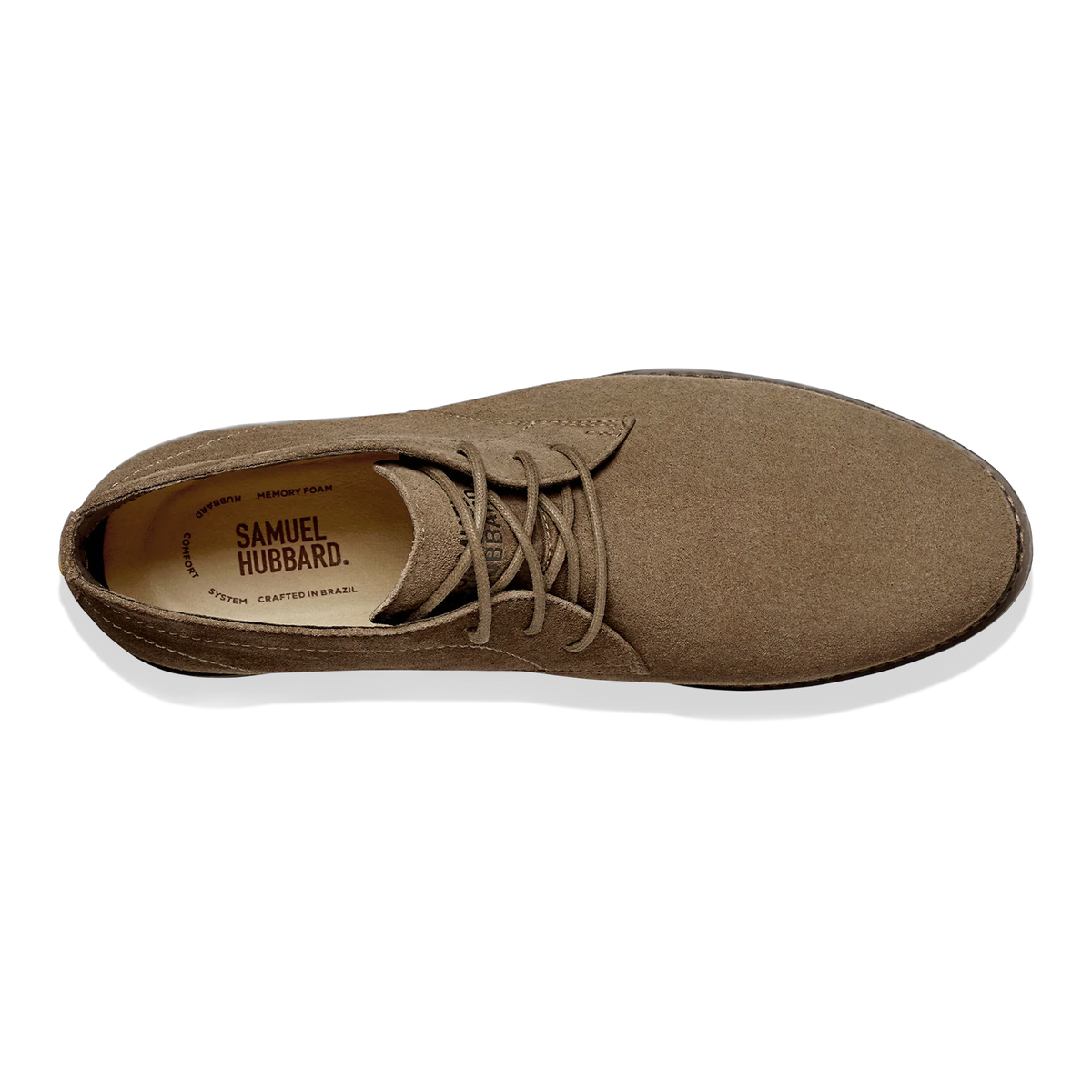 Men's Featherlight Chukka Boot