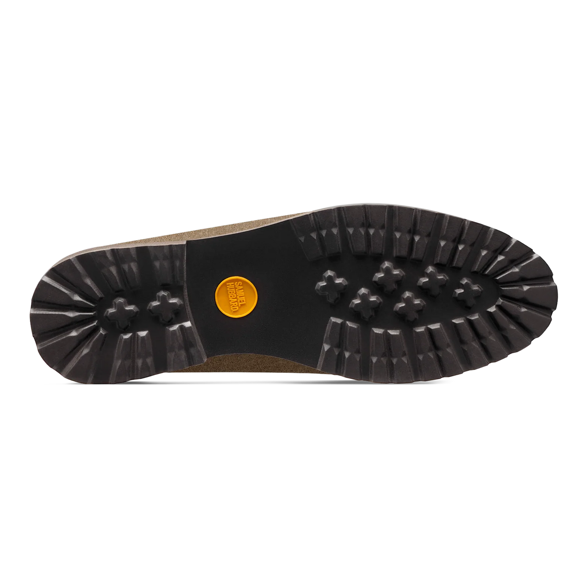 Men's Featherlight Chukka Boot