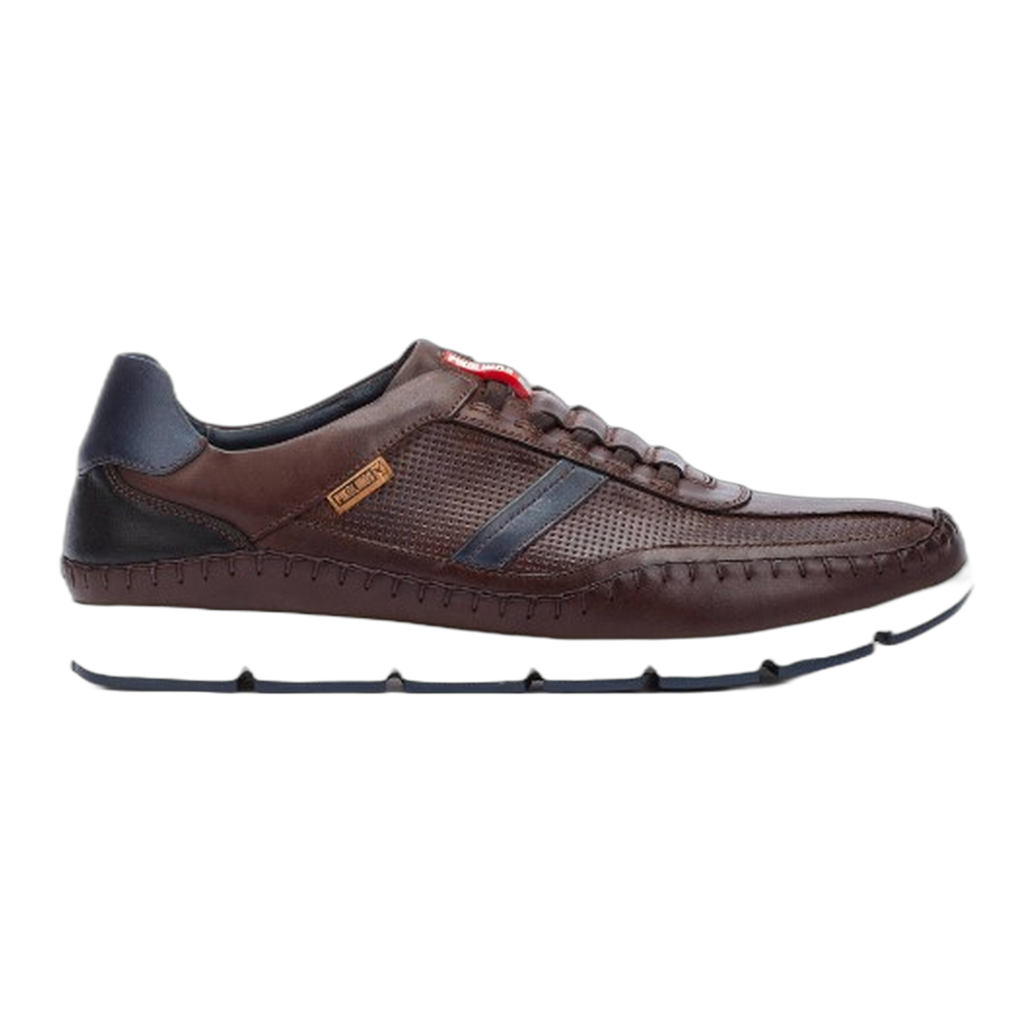 Pikolinos - Fuencarral M4U-6046C6 - Olmo / M / 39