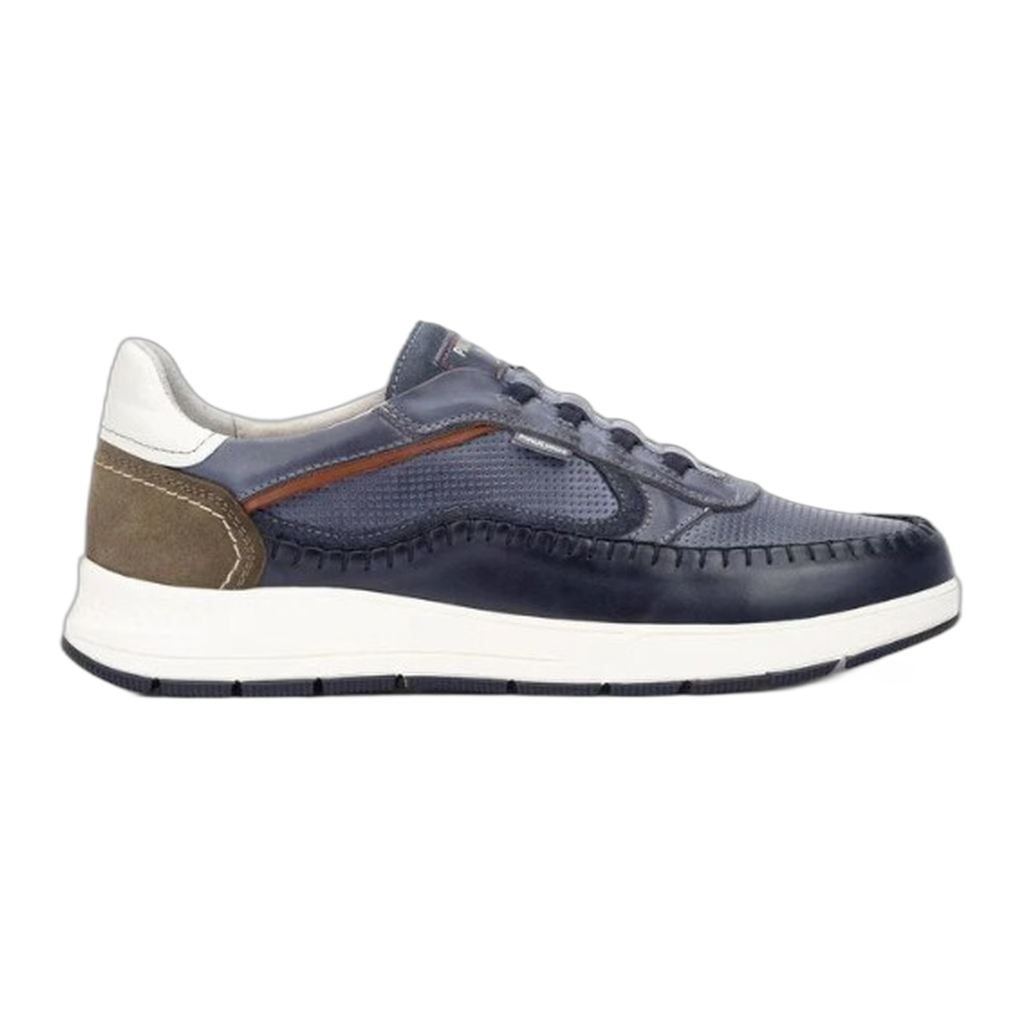 Pikolinos - Salamanca M7W-6423C1 - Blue / M / 42