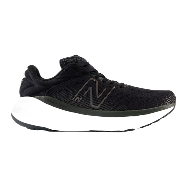 New Balance 840 V1 Blacktop - Dardano display picture 1