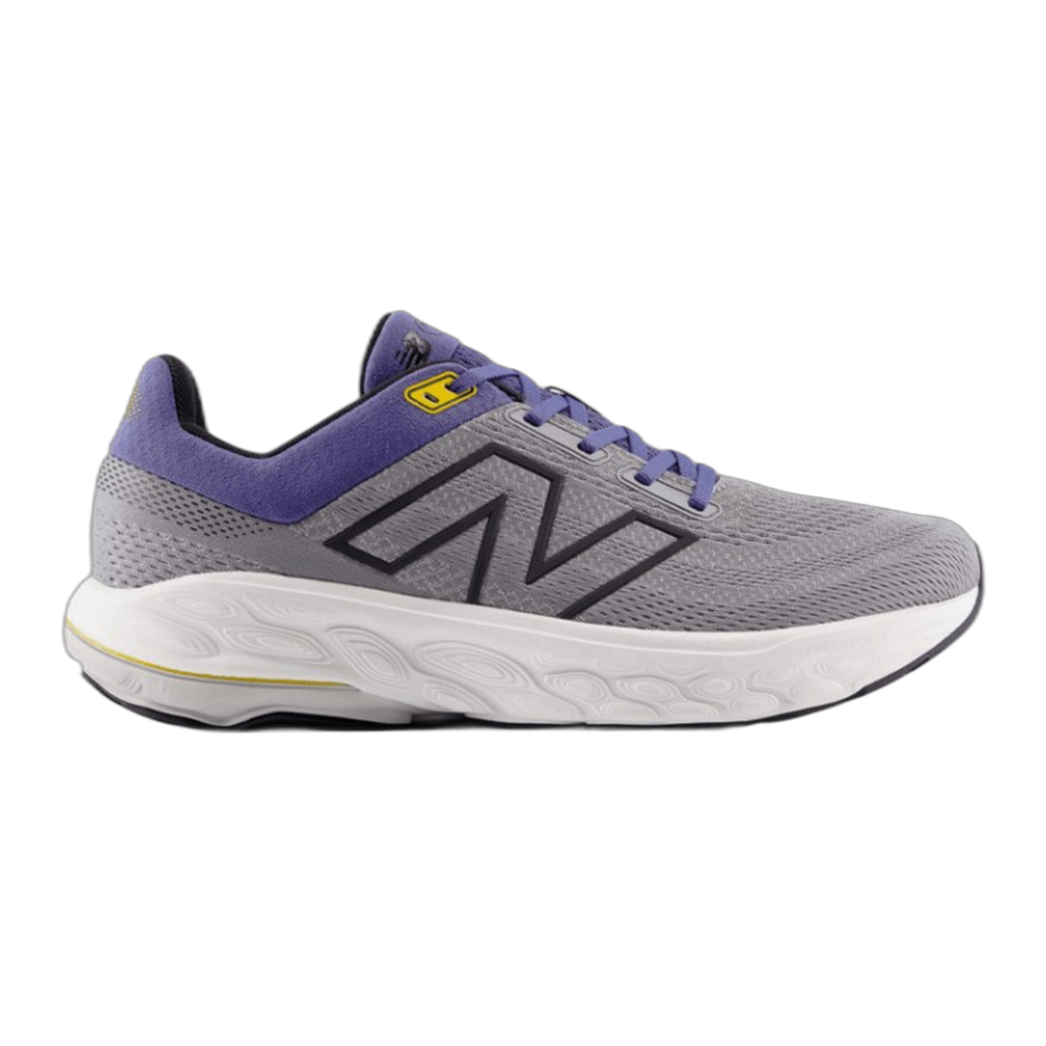 New Balance - Men's Fresh Foam X 860v14 - Slate Grey / M / 7