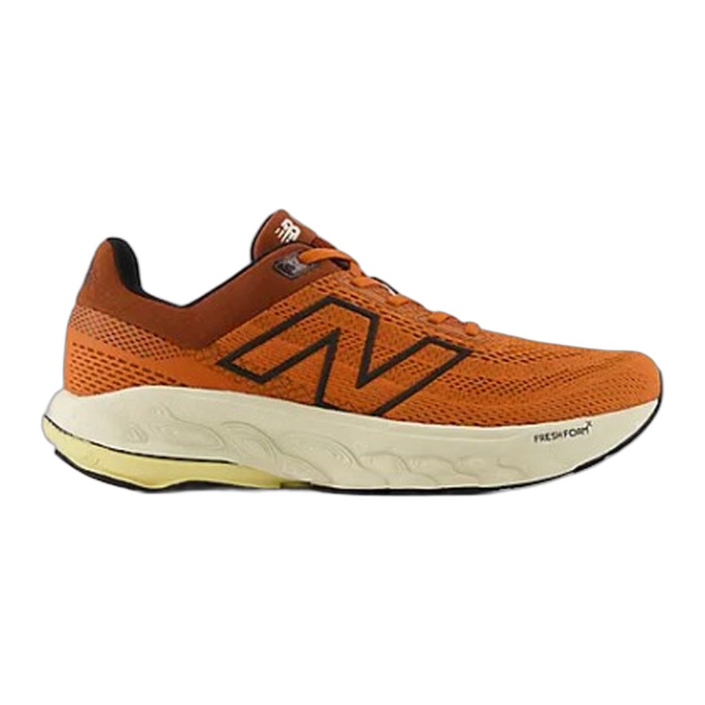 (取寄) ニューバランス メンズ フレッシュ フォーム X New Balance men New Balance Fresh Foam X 860v14 Infield Clay/Relic Brown Men's Fresh Foam X 860v14 - Dardano's Shoes