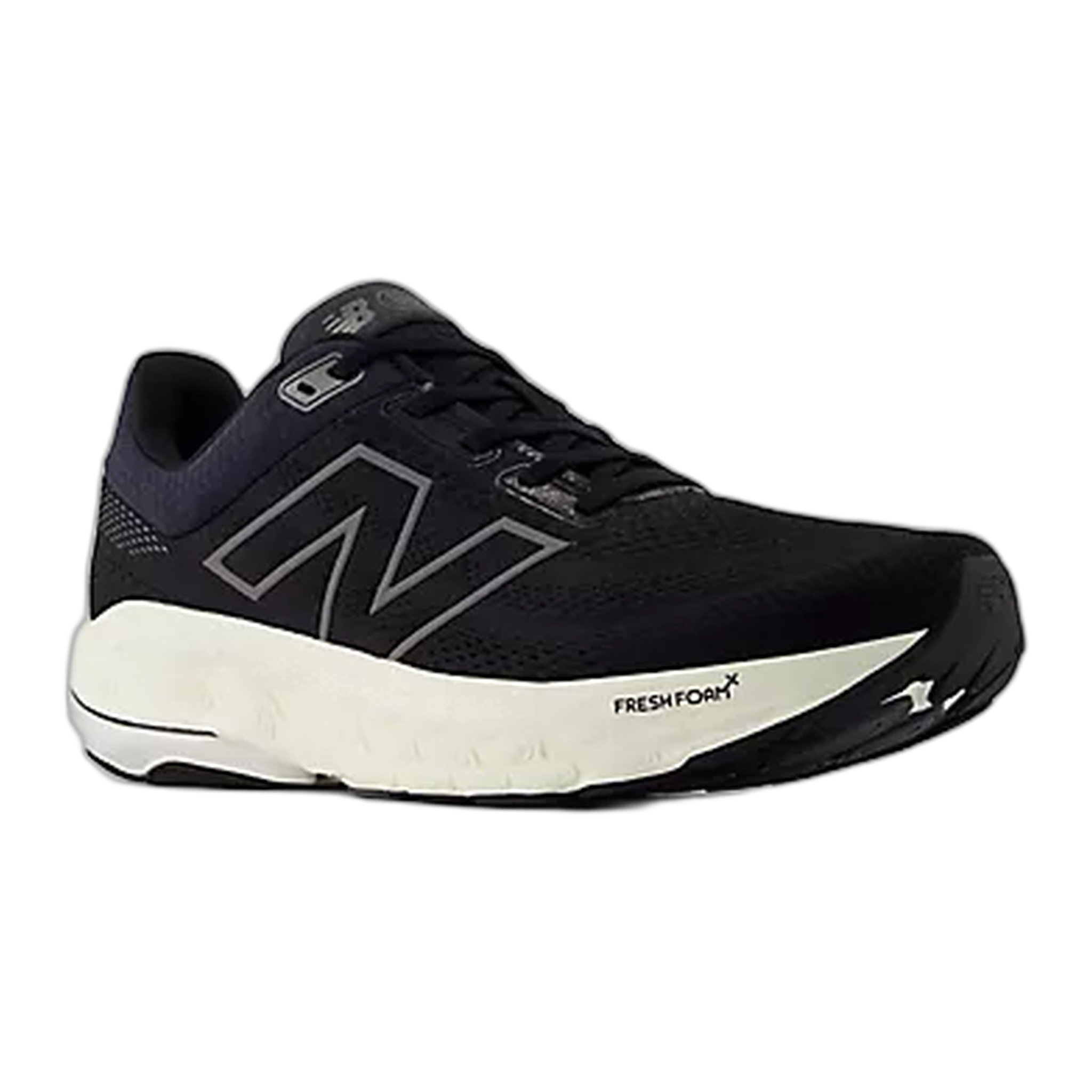 New Balance - Men's Fresh Foam X 860v14 - Black/Phantom / W / 14