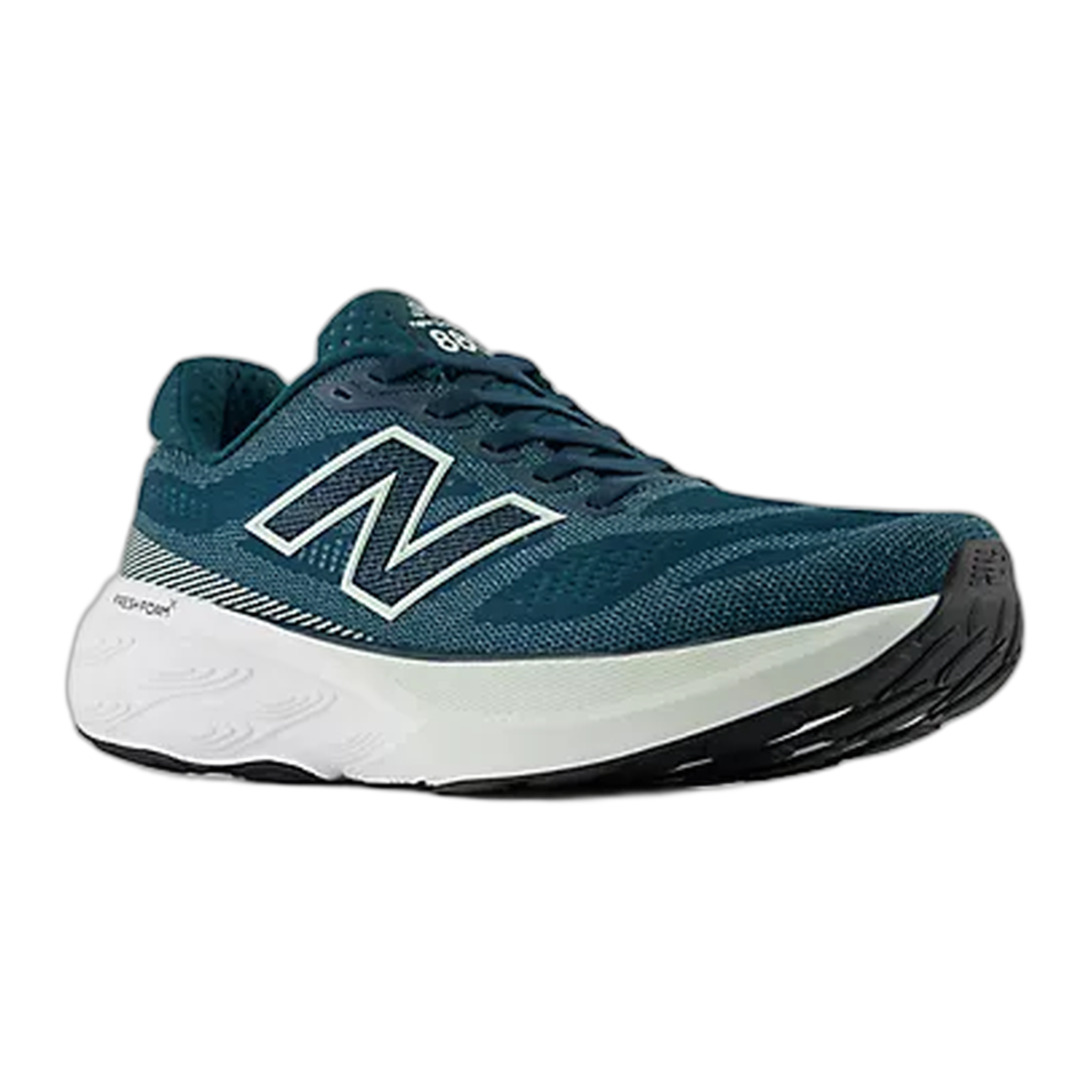 New Balance - Men's Fresh Foam X 880v15 - Medusa Green / M / 9