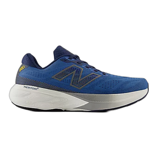 Men's Fresh Foam X 880v15 - Sea Stone/Nb Navy / W / 10.5