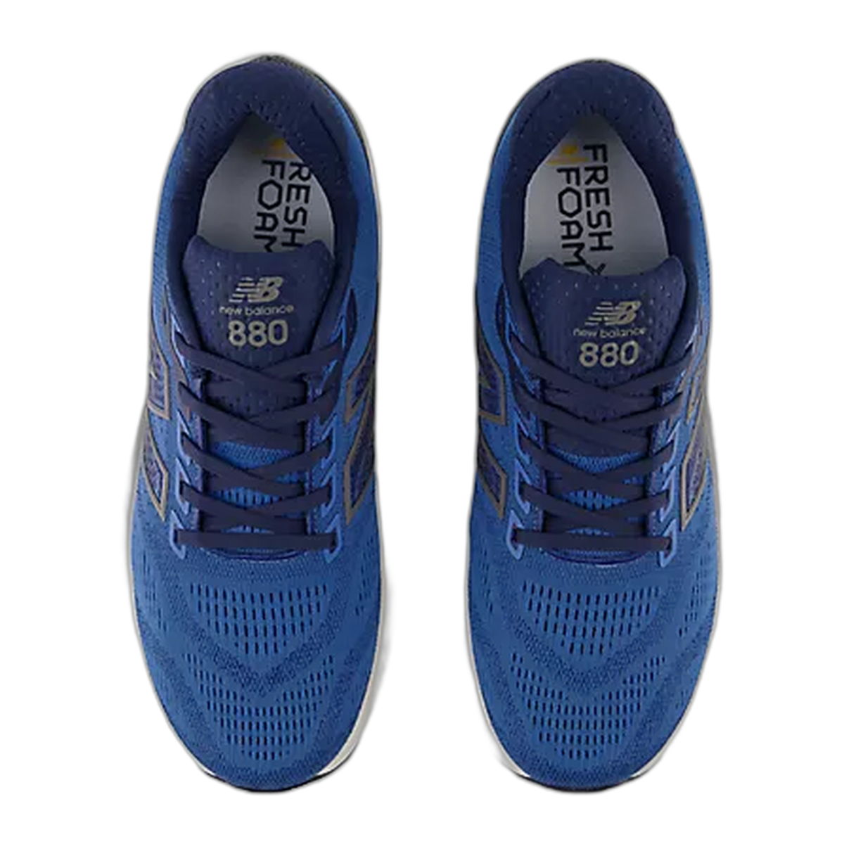 Men's Fresh Foam X 880v15