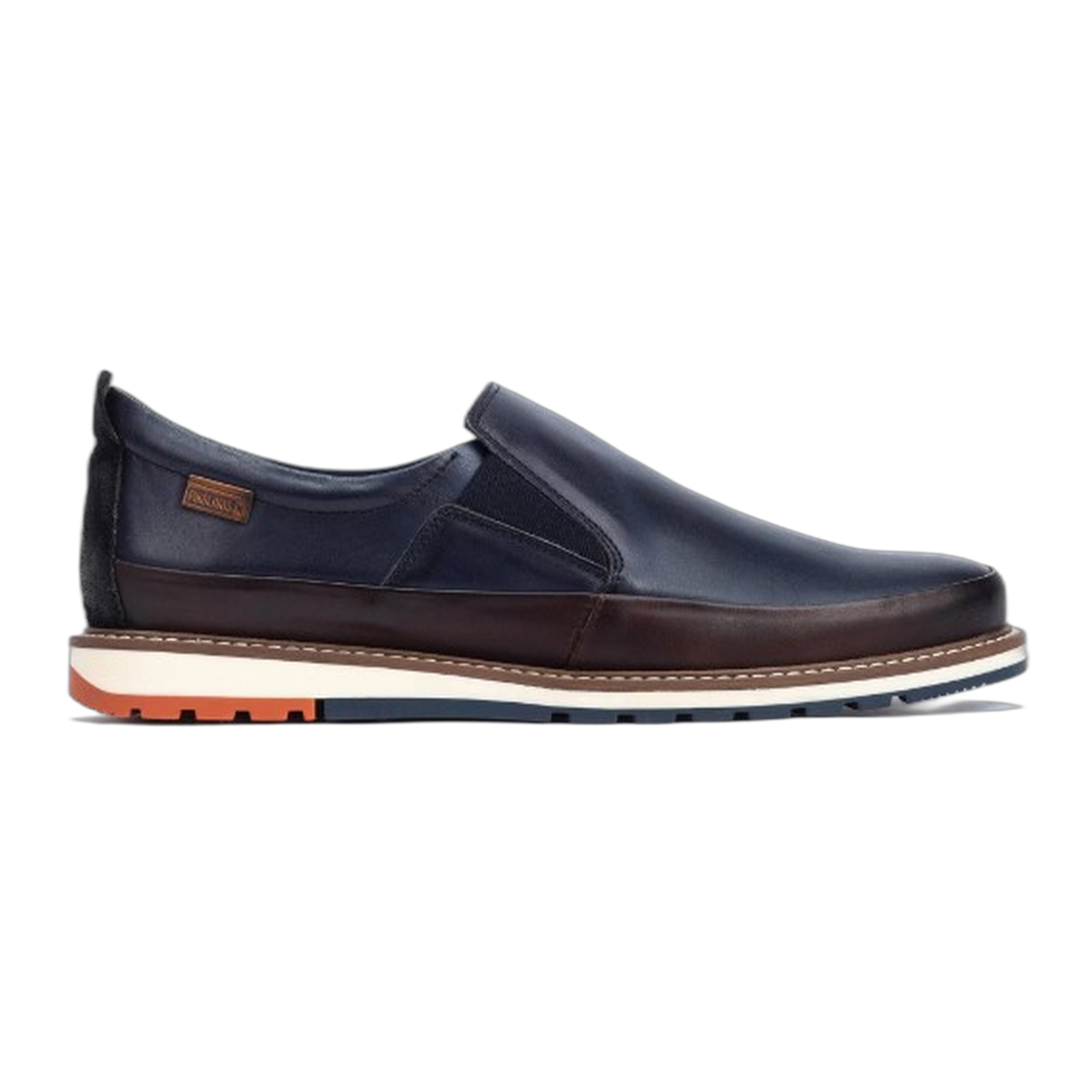 Pikolinos - Berna M8J-3150 - Blue / M / 46