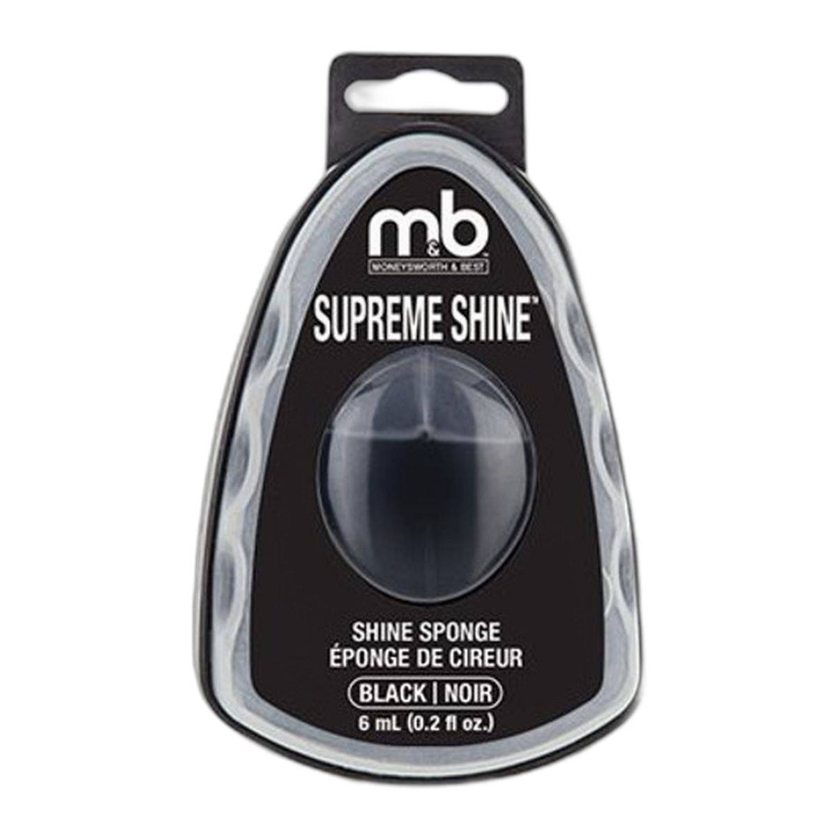 Supreme Shine Sponge