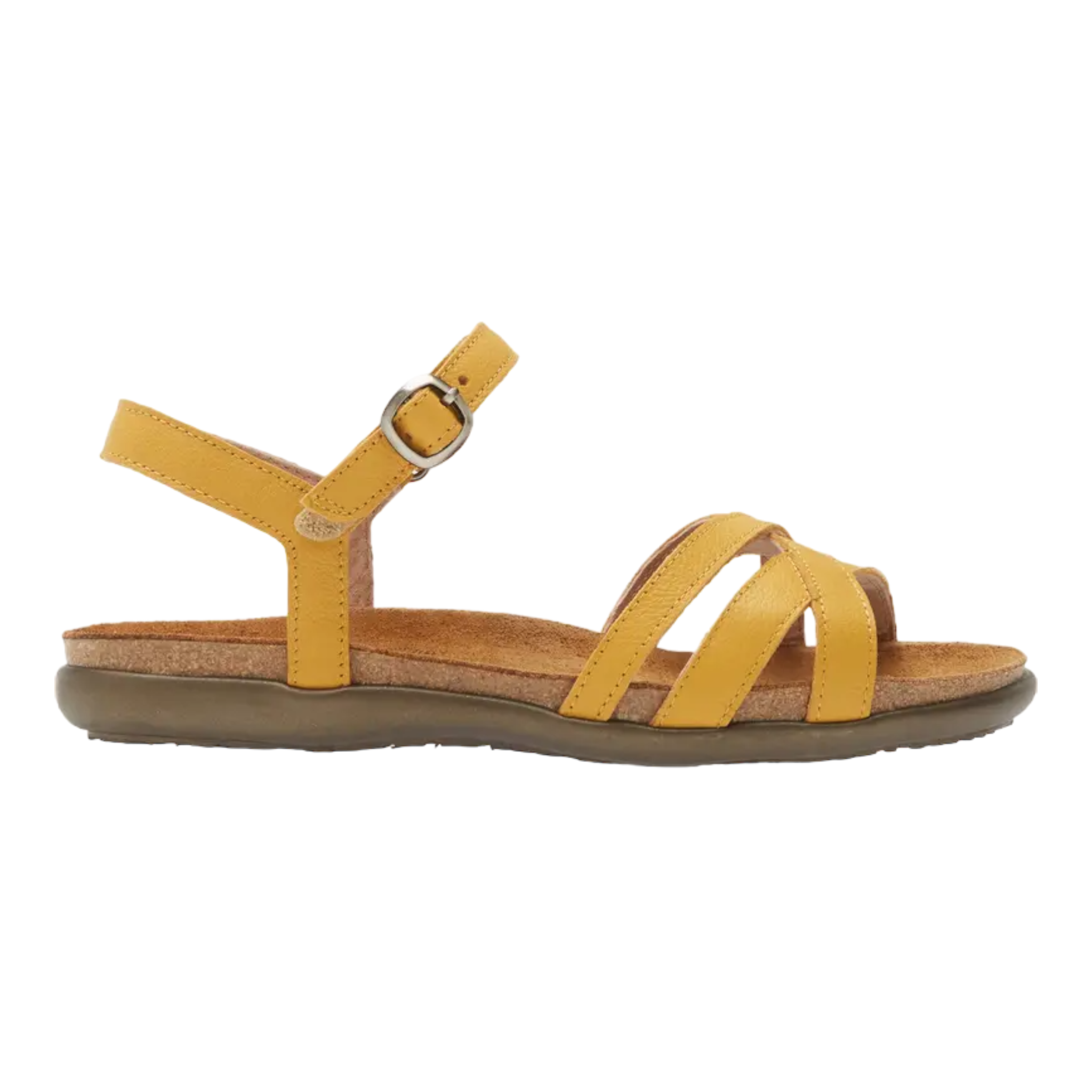 Naot - Patricia - Marigold / M / 35