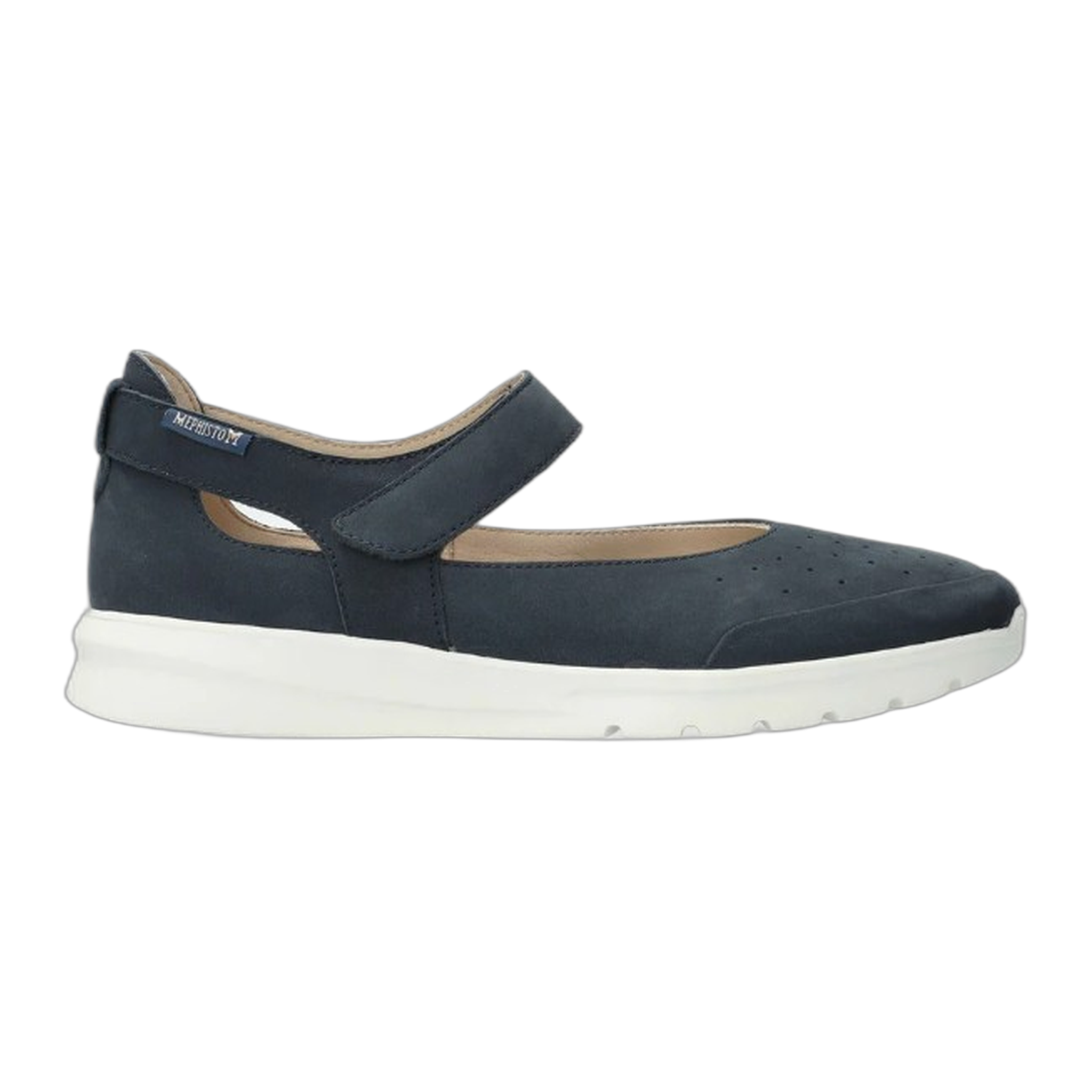 Mephisto - Marsia - Jean Blue Bucksoft / M / 9.5