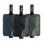 FlatPak Toiletry Bottles - 3-Pack