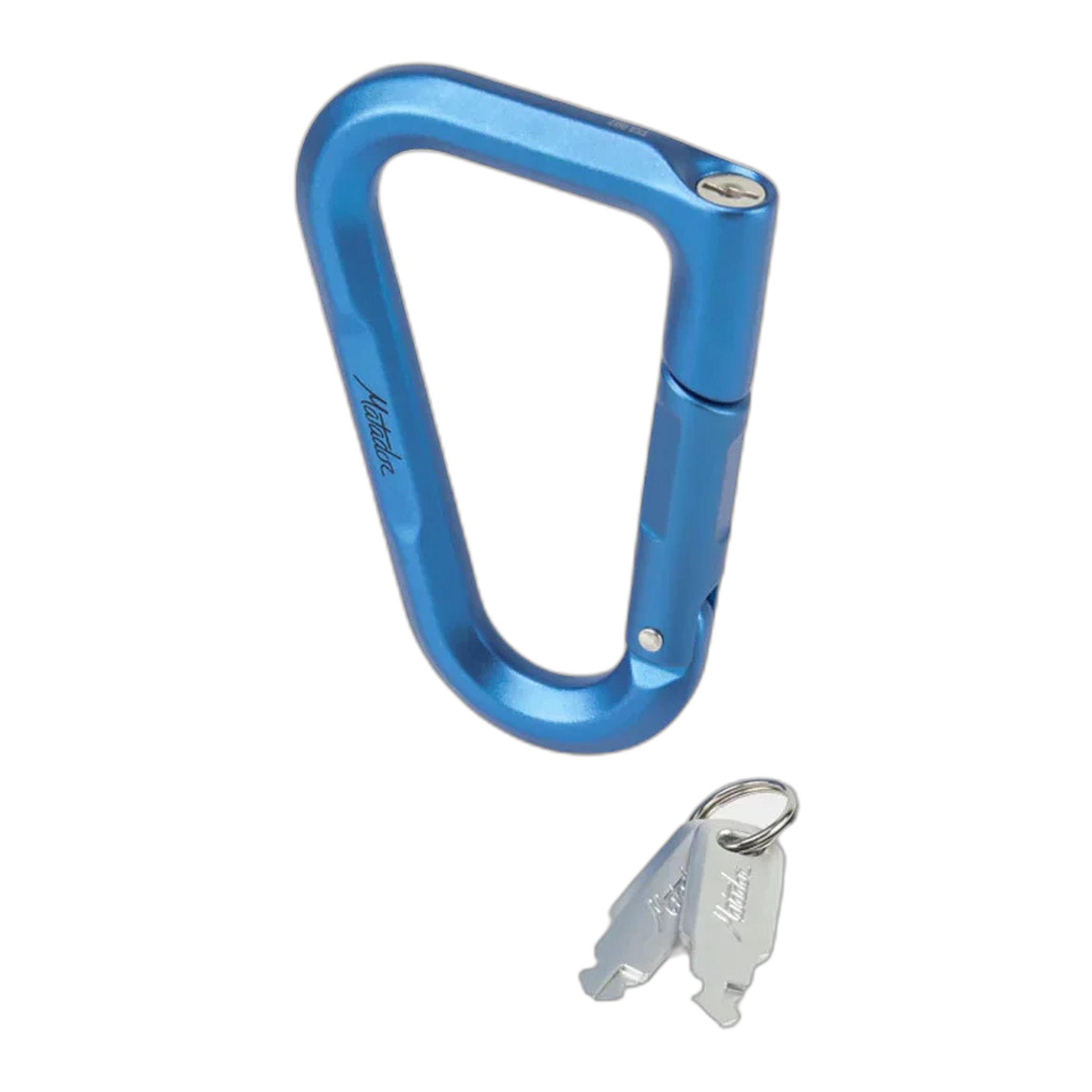 Matador - Beta-Lock - Glacier Blue